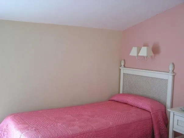 Photo of the whole room, Bed in Arcas de Agua