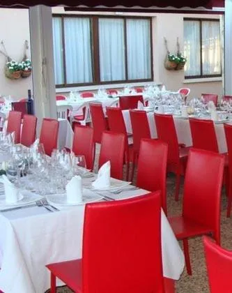 Patio in Arcas de Agua