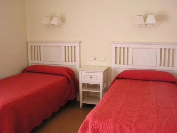 Photo of the whole room, Bed in Arcas de Agua