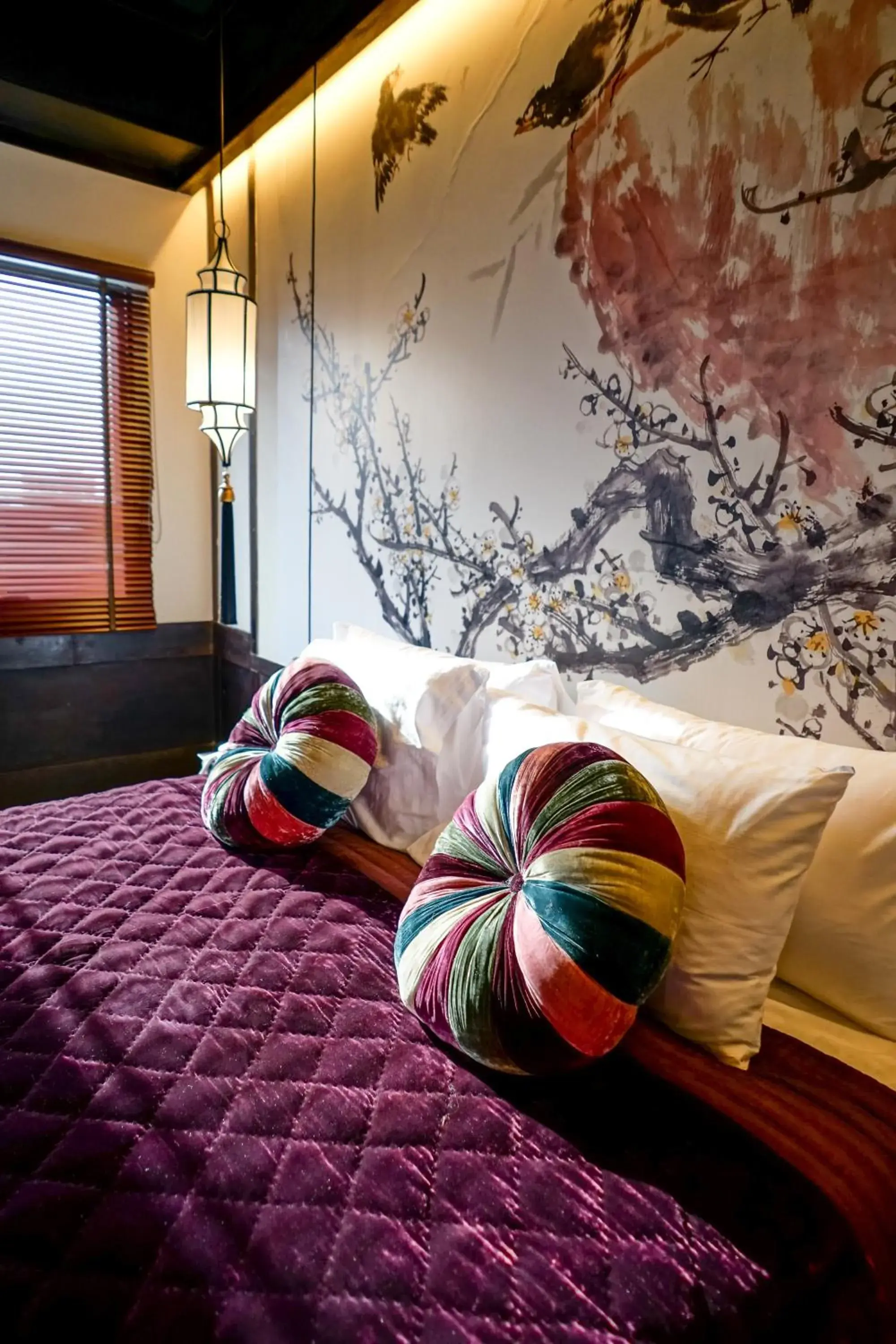 Urban Classic Exclusive in Lao Poet Hotel Urban Classic Exclusive in Lao Poet Hotel