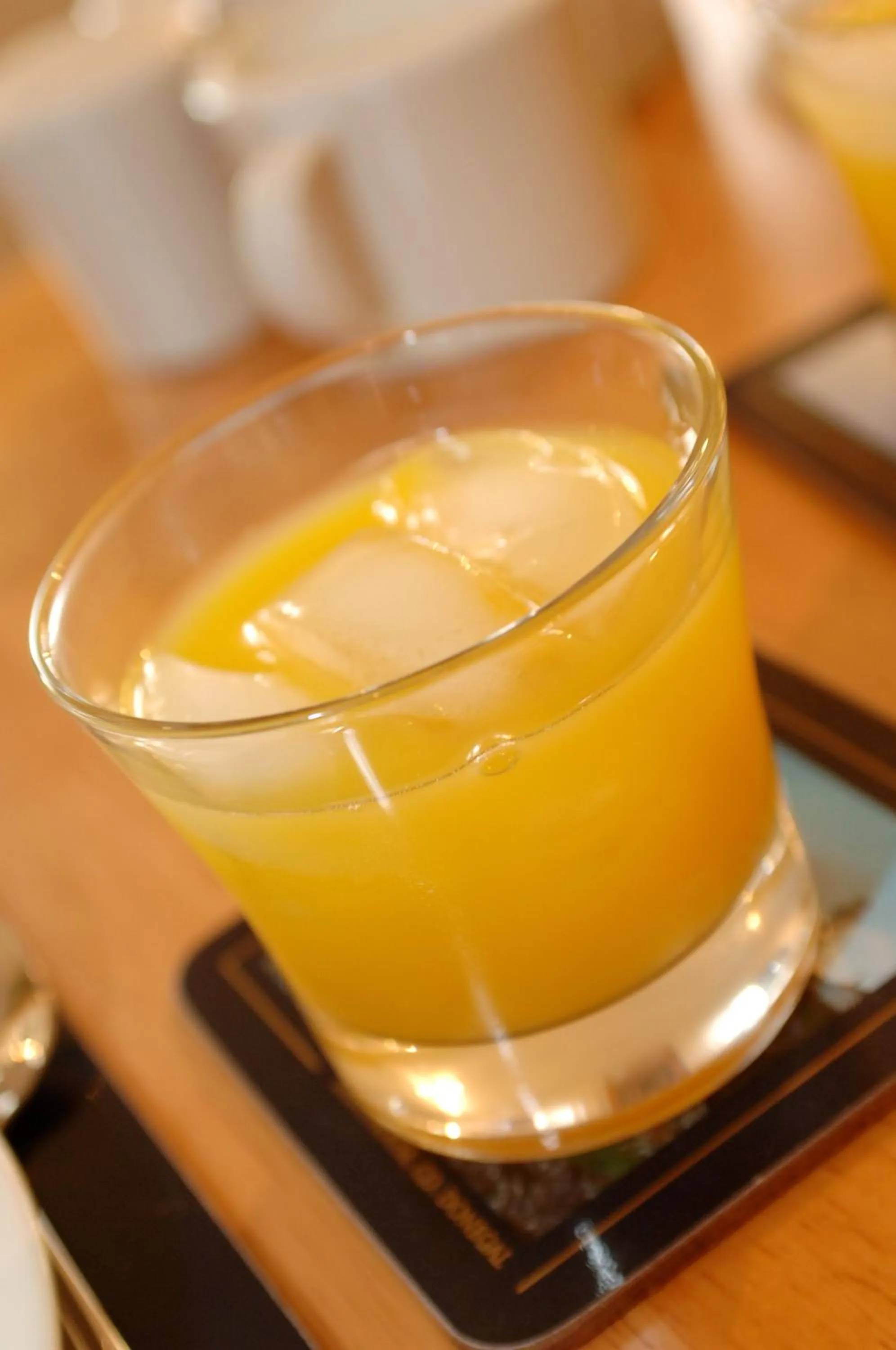 Drinks in Avlon House Bed and Breakfast