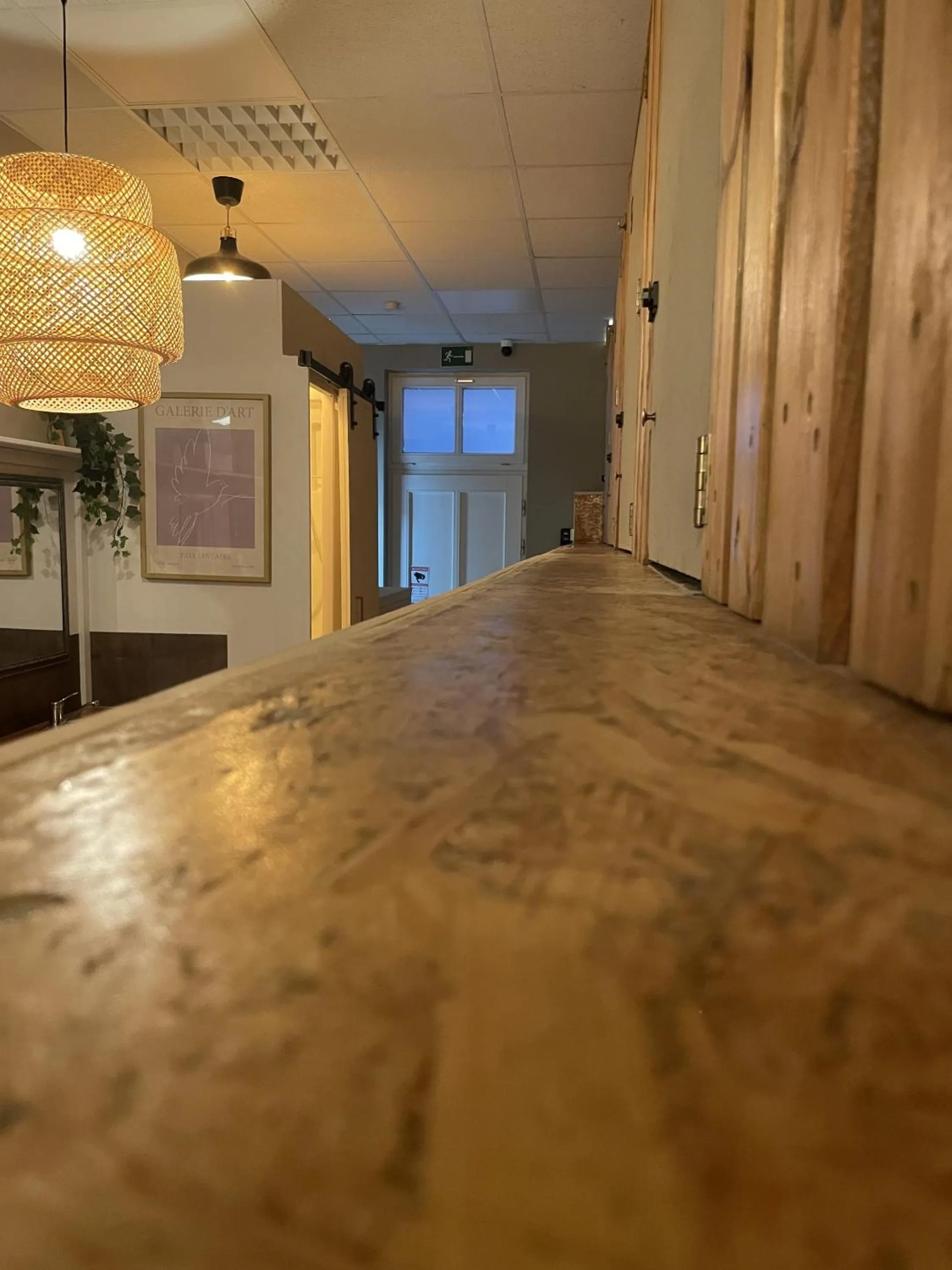 Other in Urban Capsule