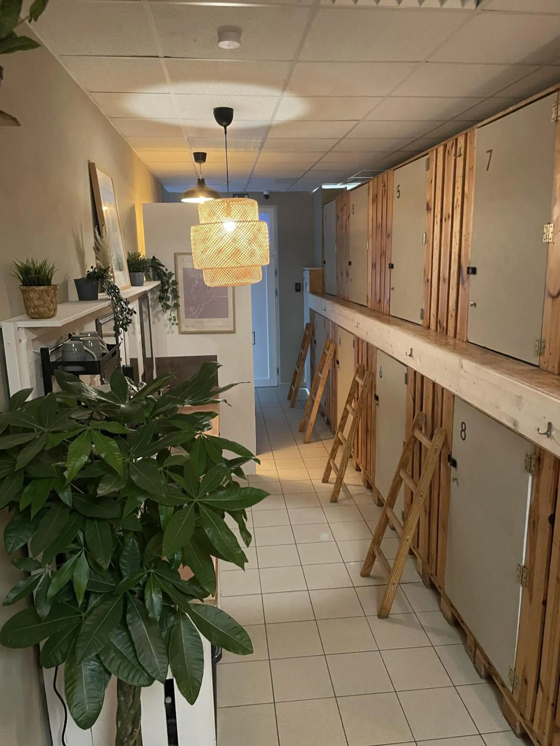 Other in Urban Capsule