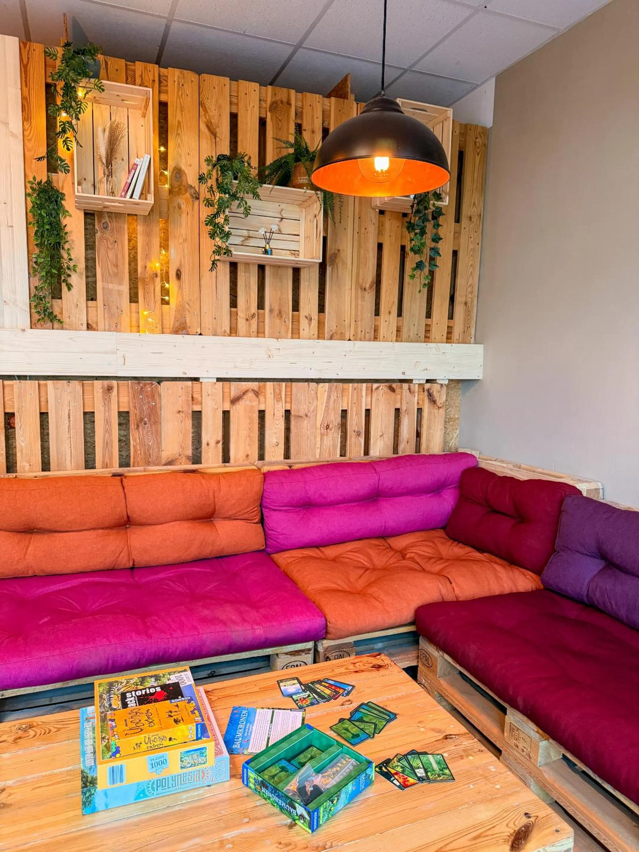 Other in Urban Capsule