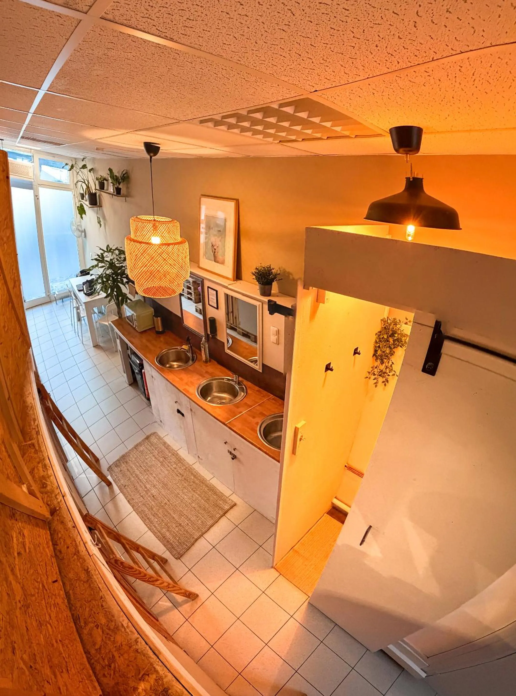 Other in Urban Capsule