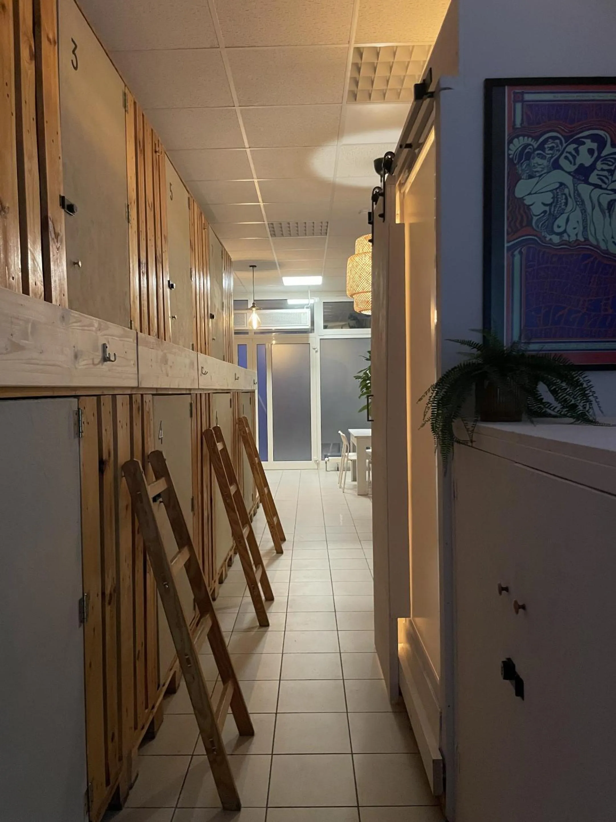 Other in Urban Capsule