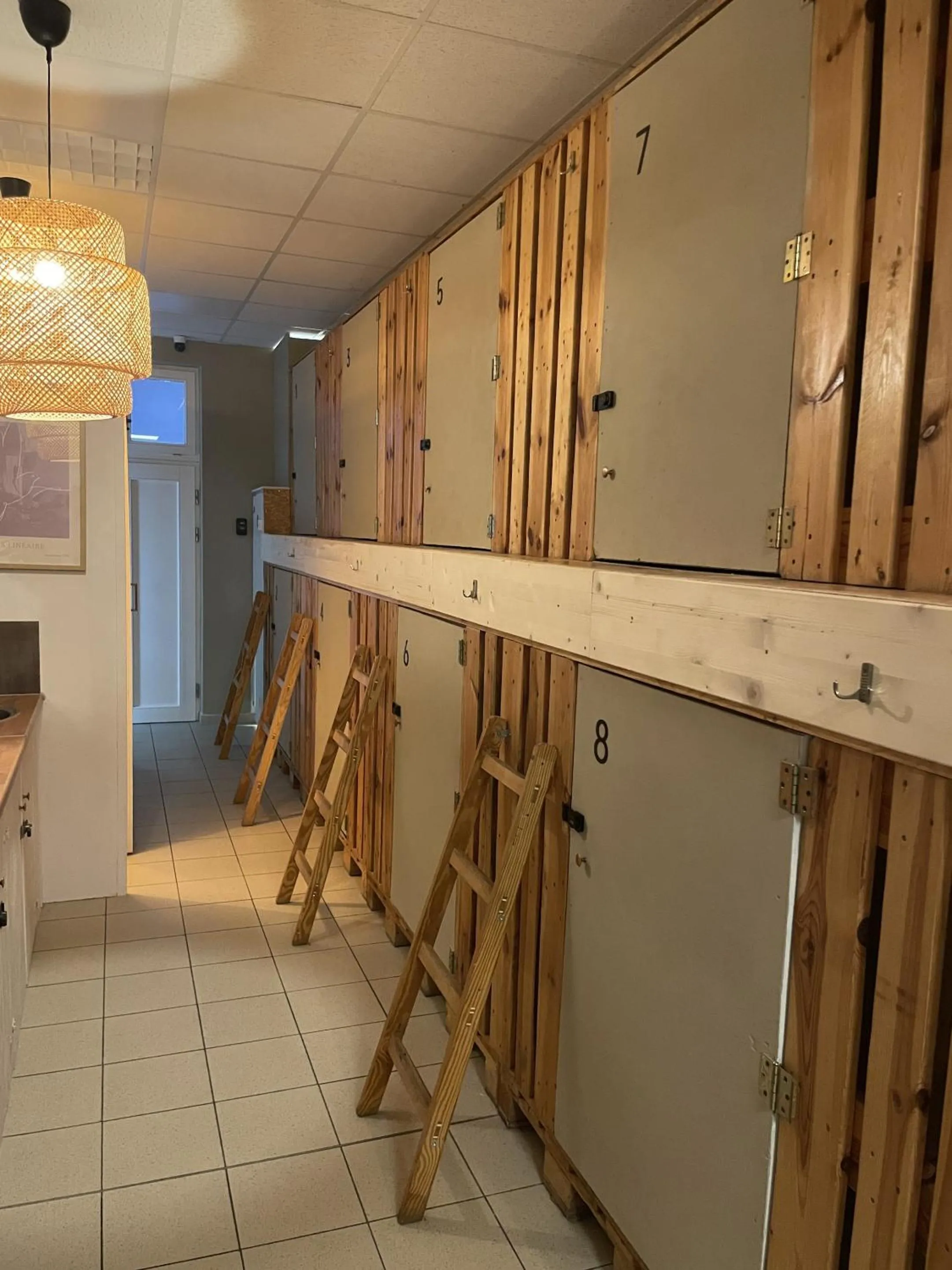 Other in Urban Capsule