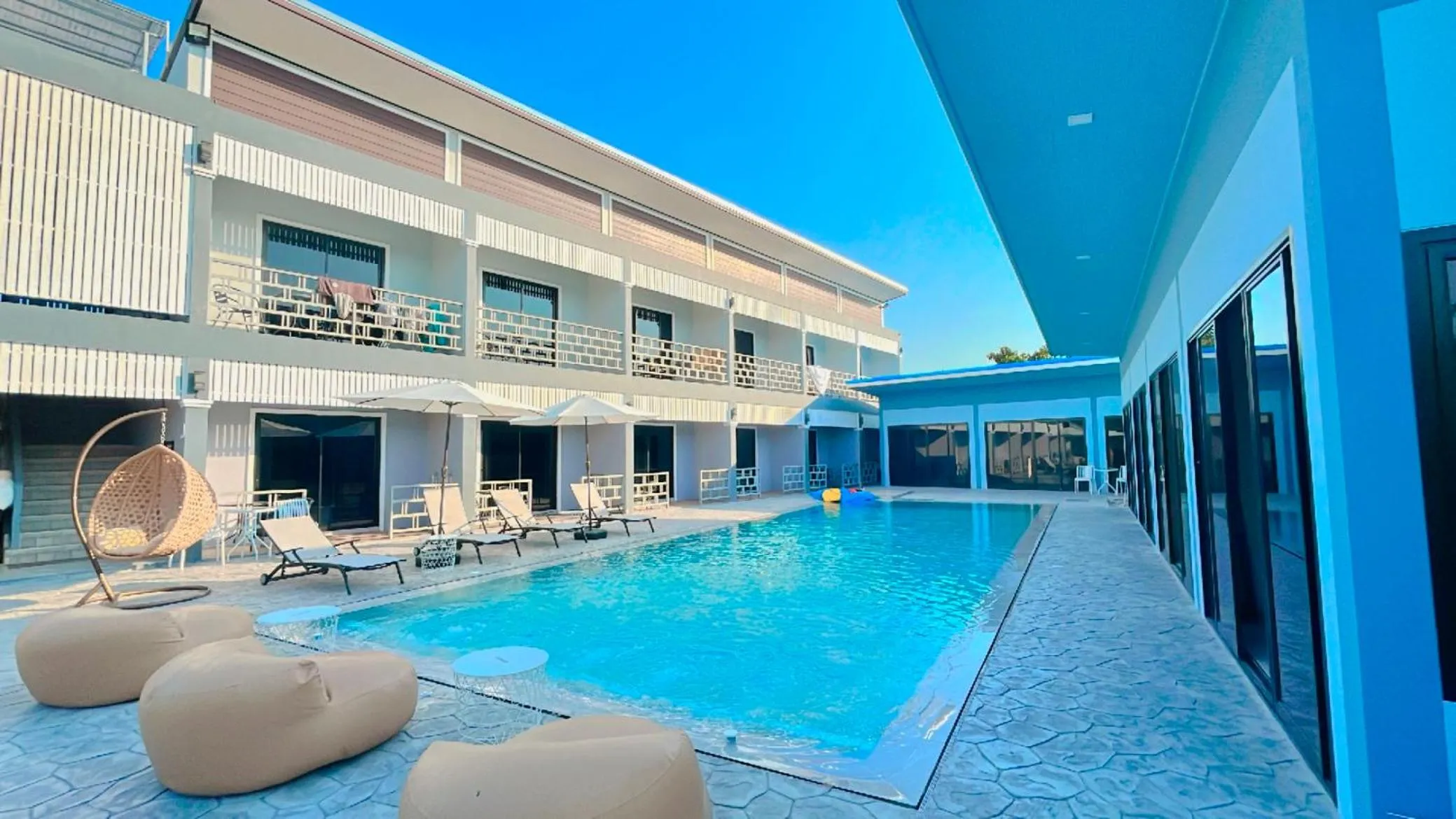 Bests Village & Villa - Chalong Bay Phuket