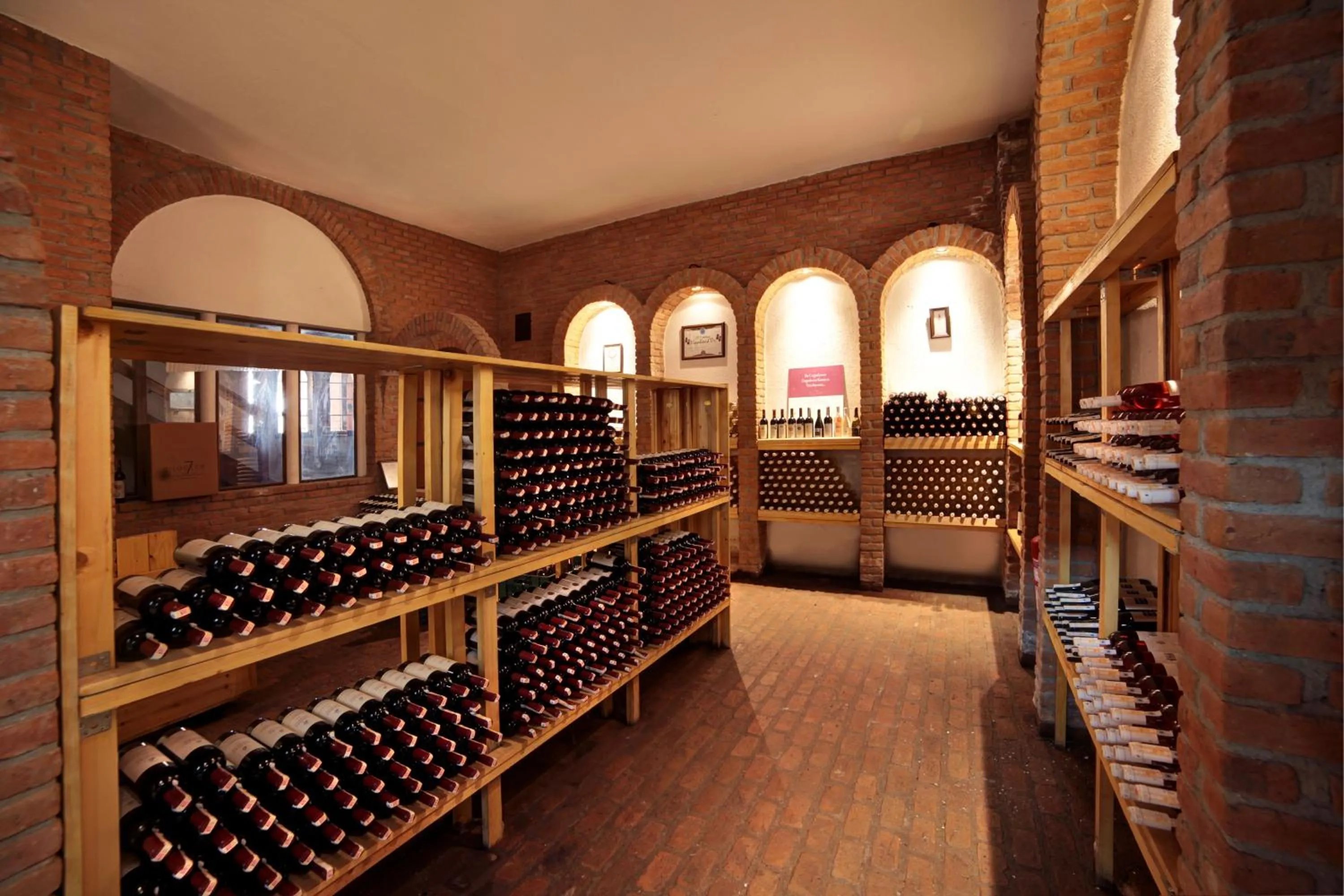 Activities in VINIFERA VINEYARDS HOTEL