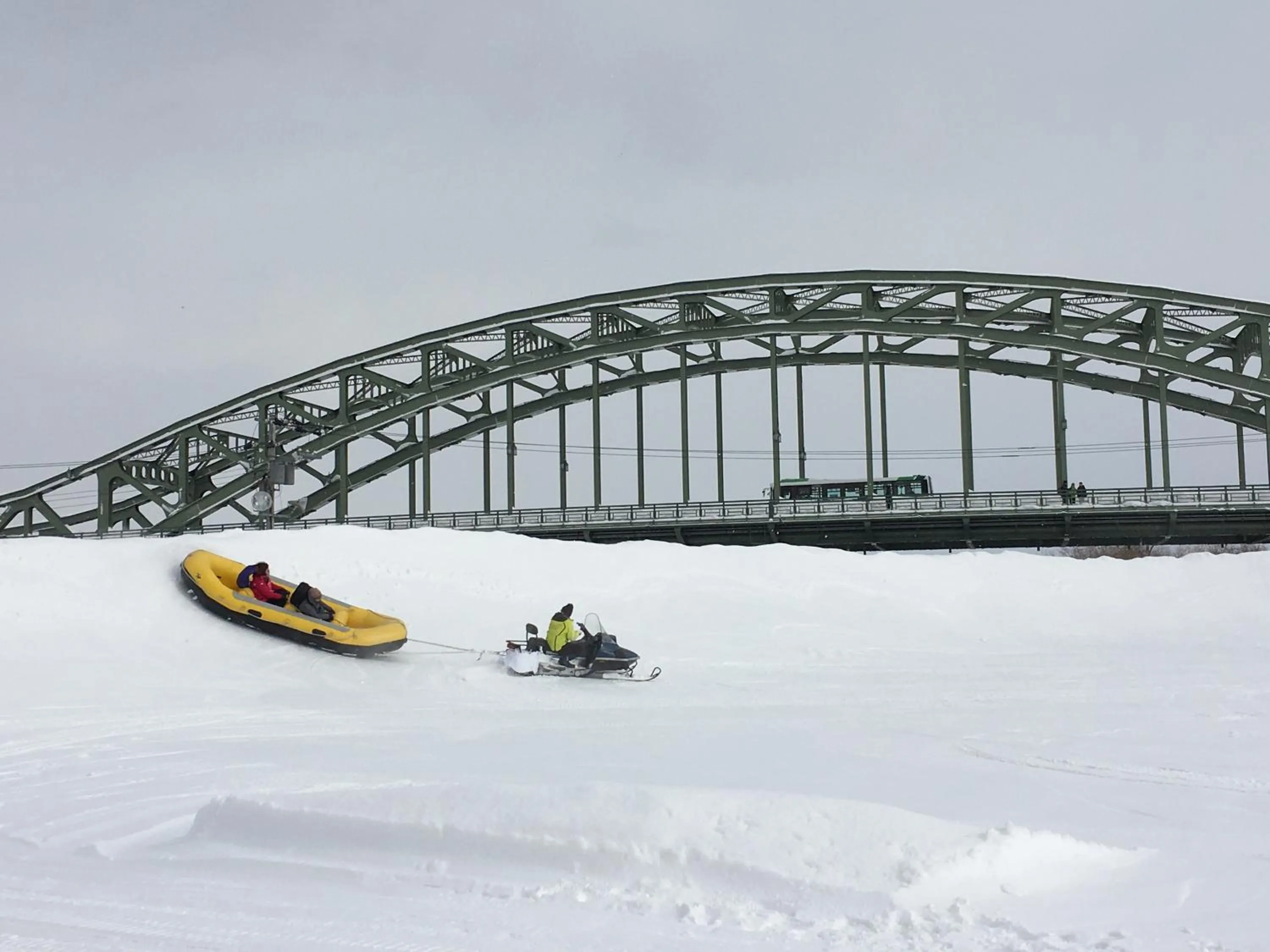 Entertainment in 9 C Hotel Asahikawa