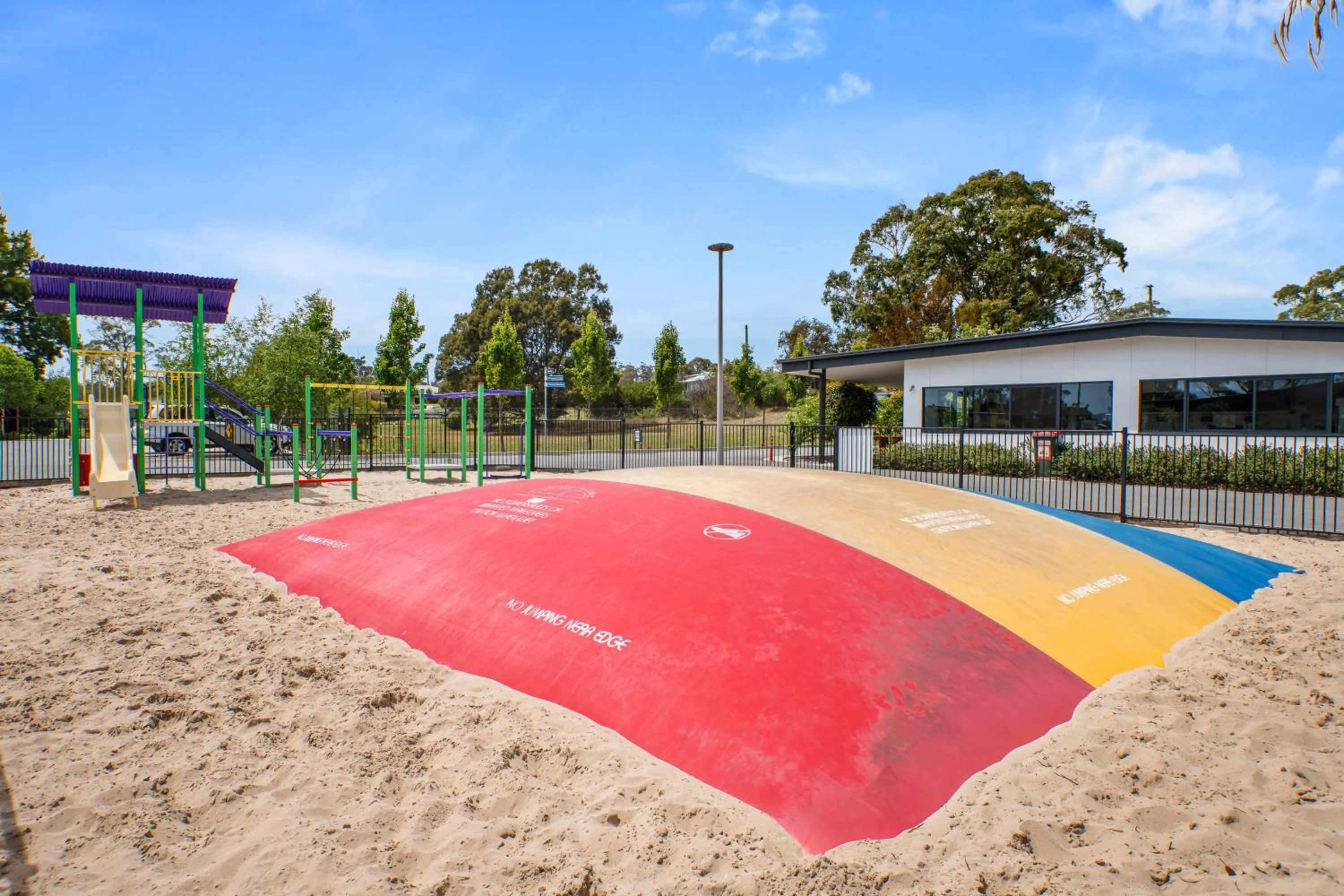 Tasman Holiday Parks - St Helens