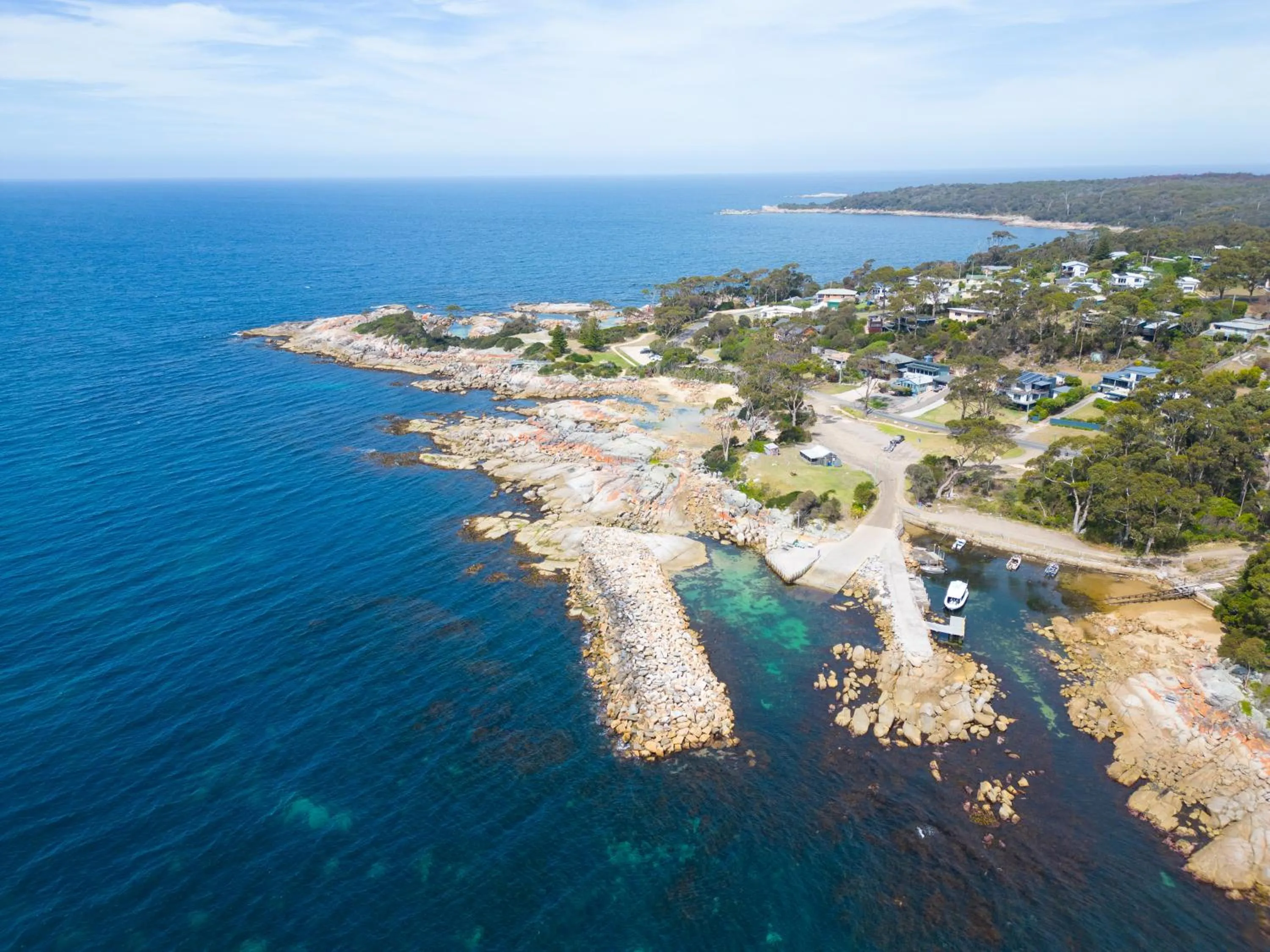 Tasman Holiday Parks - St Helens