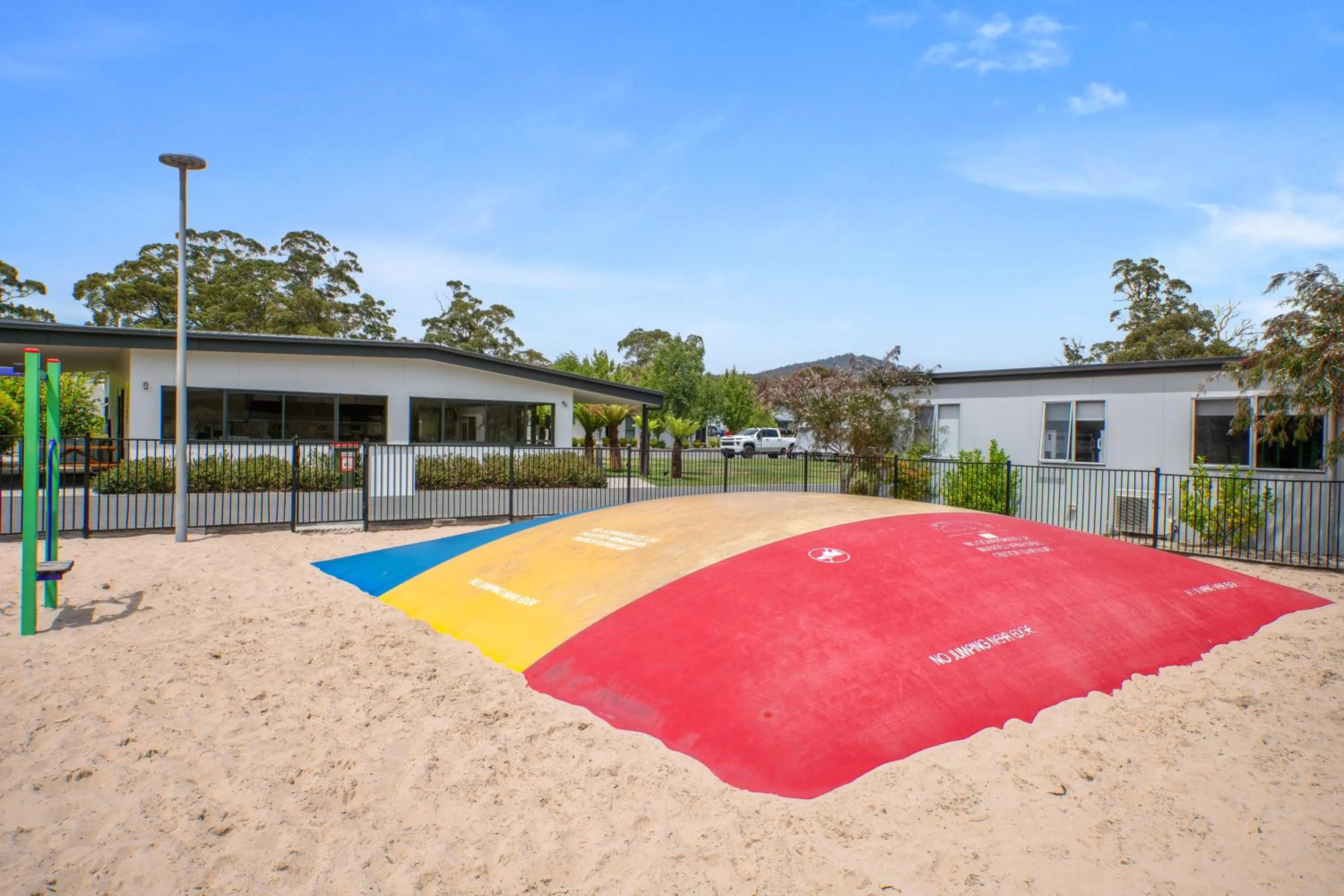 Tasman Holiday Parks - St Helens