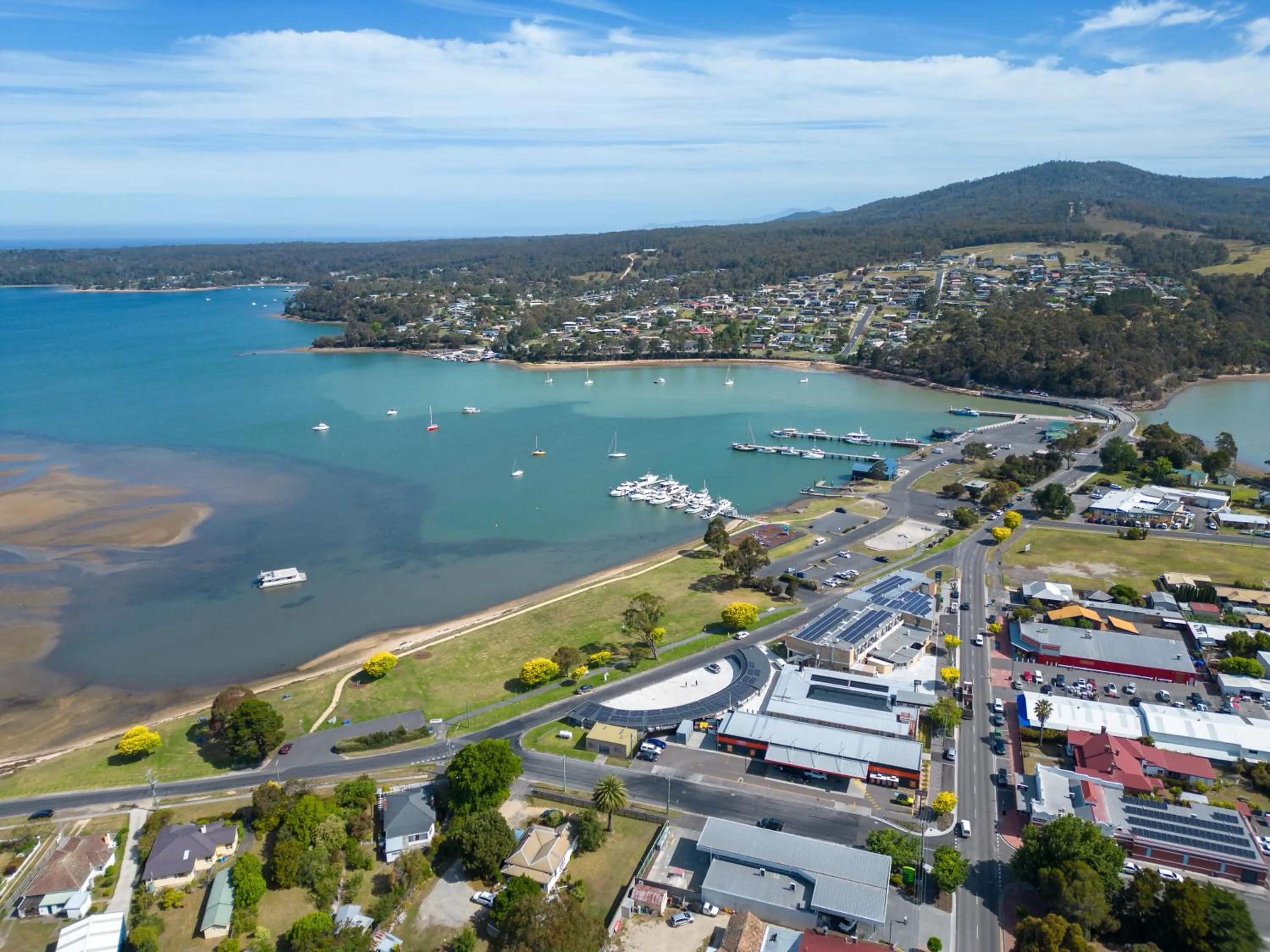 Tasman Holiday Parks - St Helens