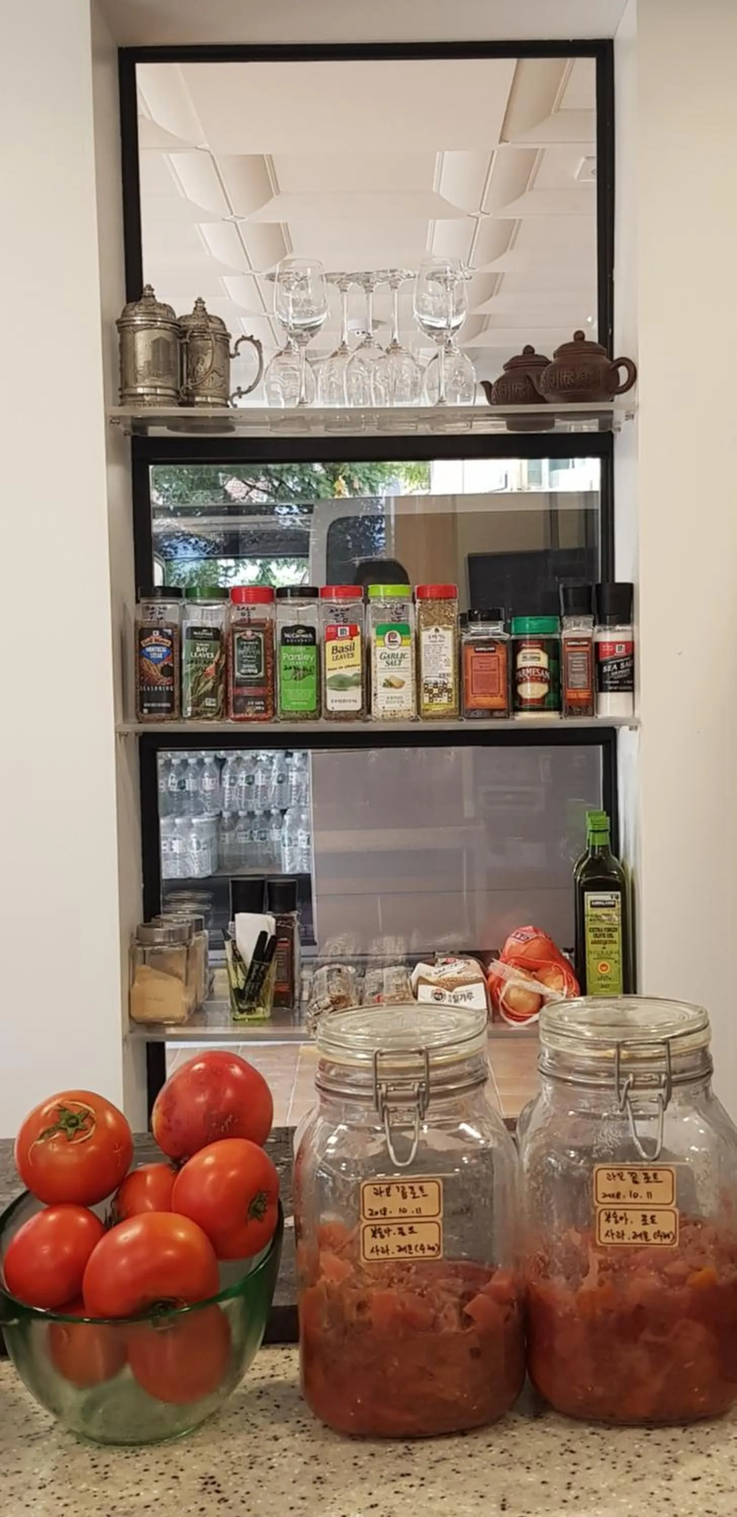 Namyangju Bukhangang dolcecasa hotel