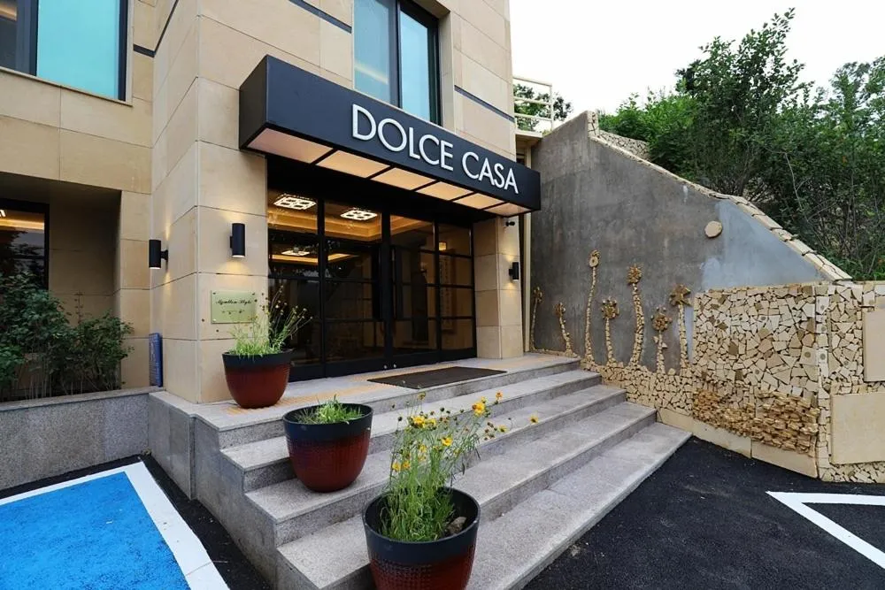 Namyangju Bukhangang dolcecasa hotel