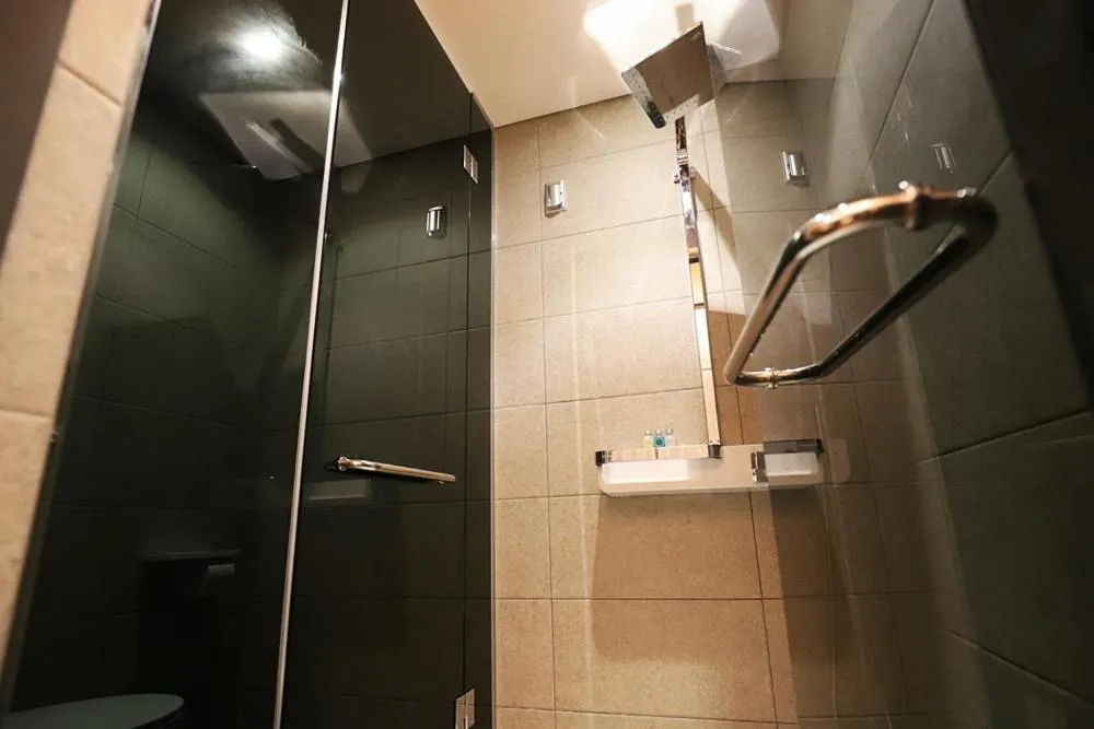 Namyangju Bukhangang dolcecasa hotel