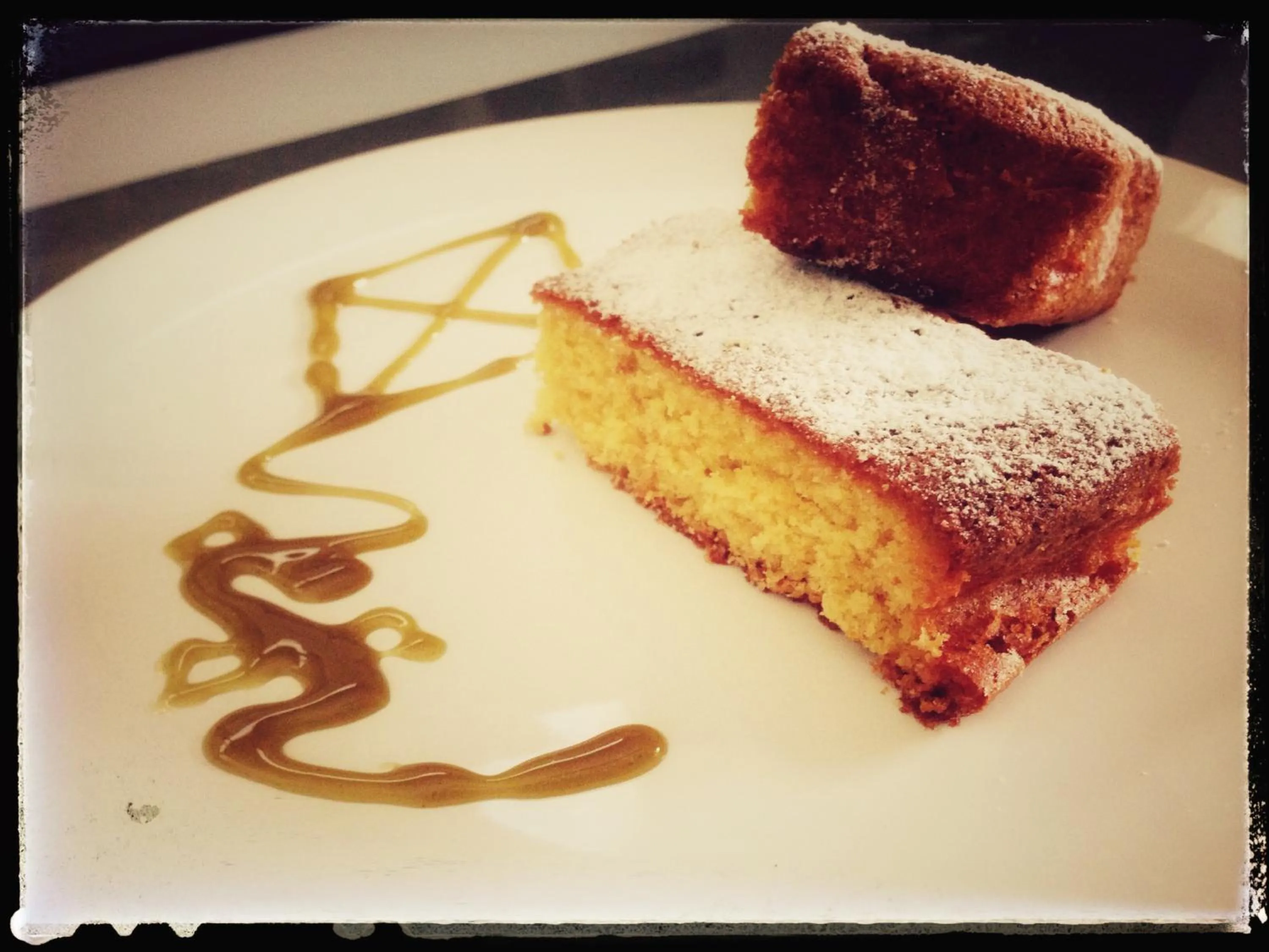 Meals in albergo panoramico