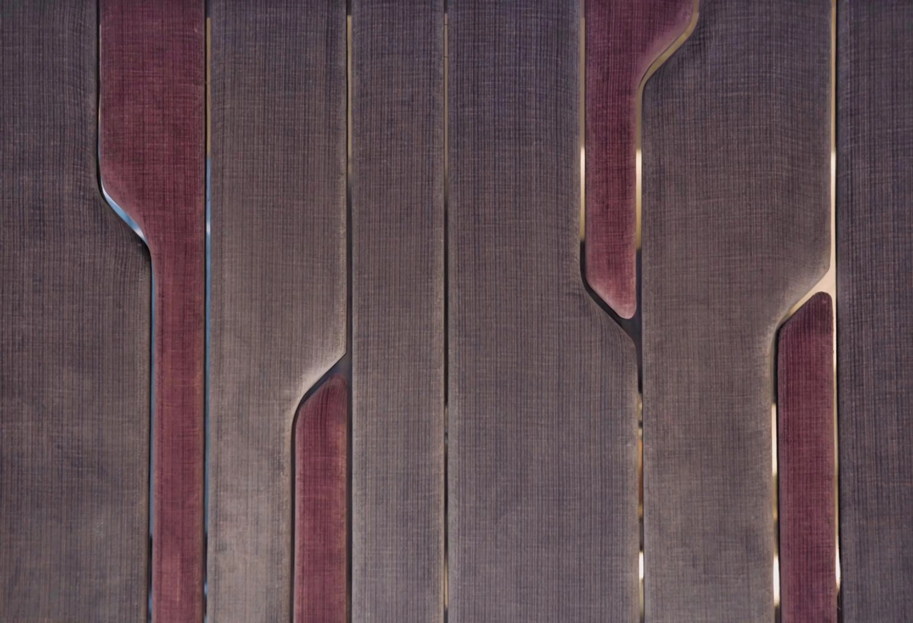 Bedroom in Butterfly on LKF, Central