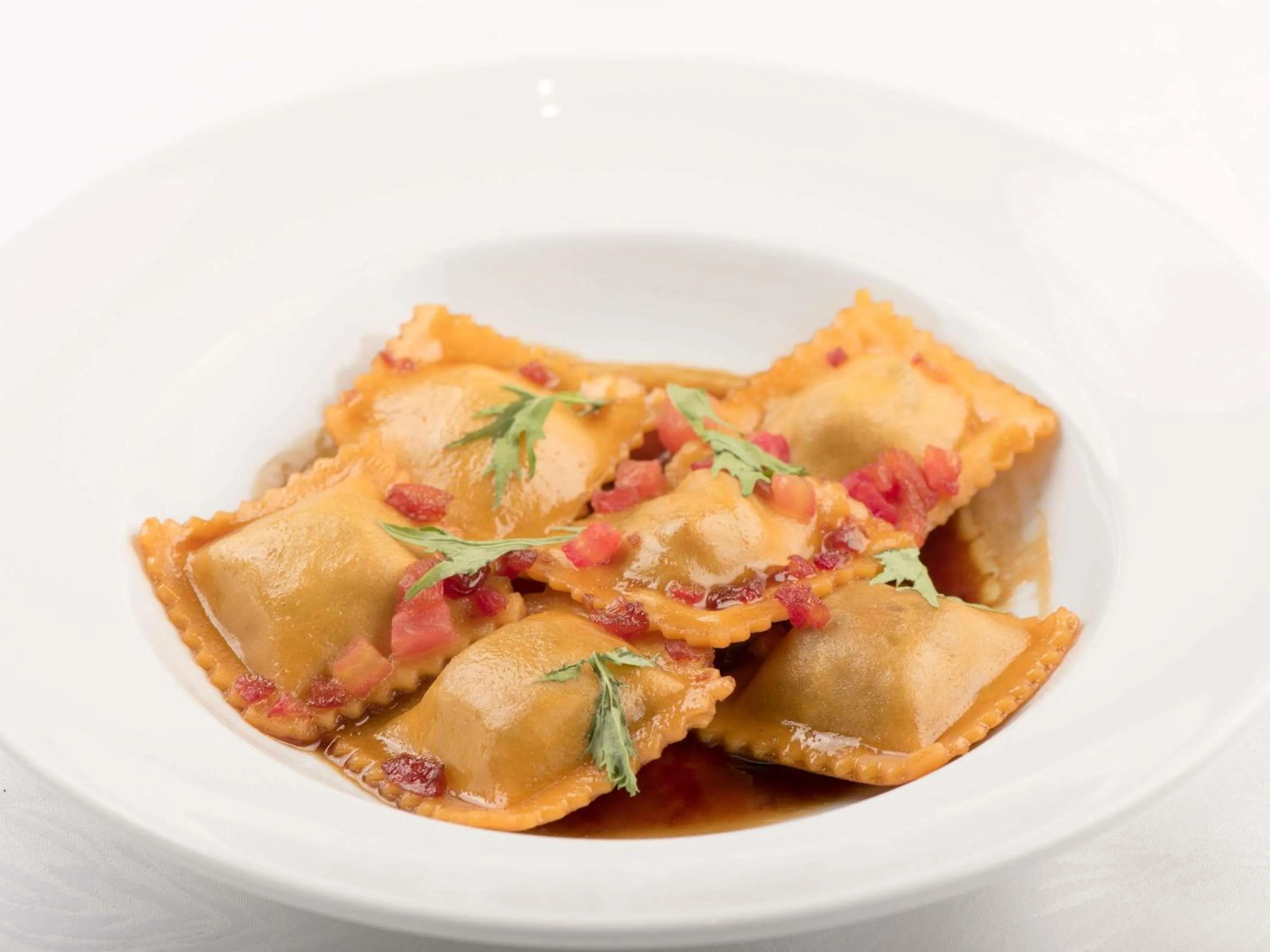 Restaurant/places to eat in Palladio Hotel Buenos Aires - MGallery Collection