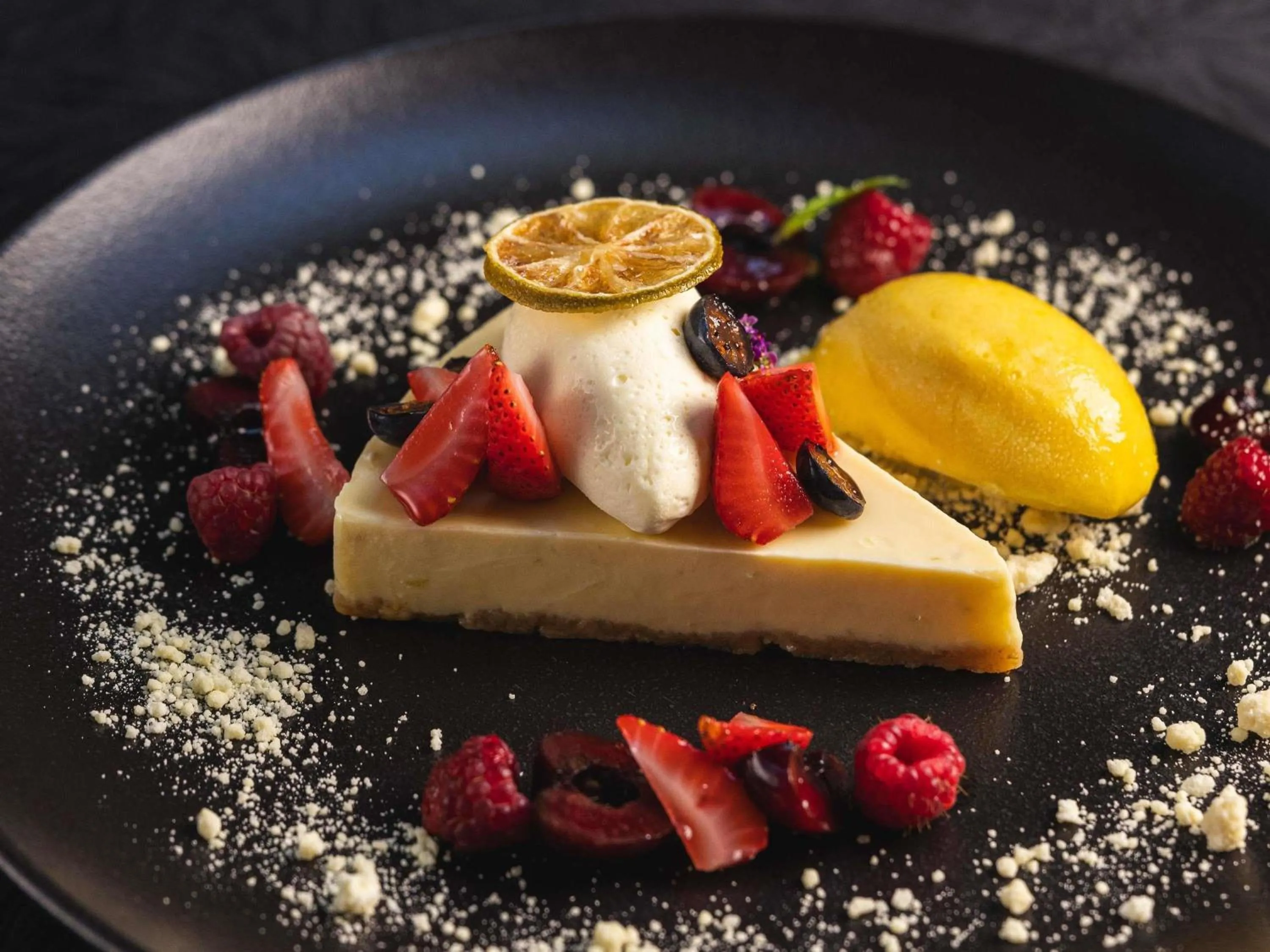 Restaurant/places to eat in Palladio Hotel Buenos Aires - MGallery Collection