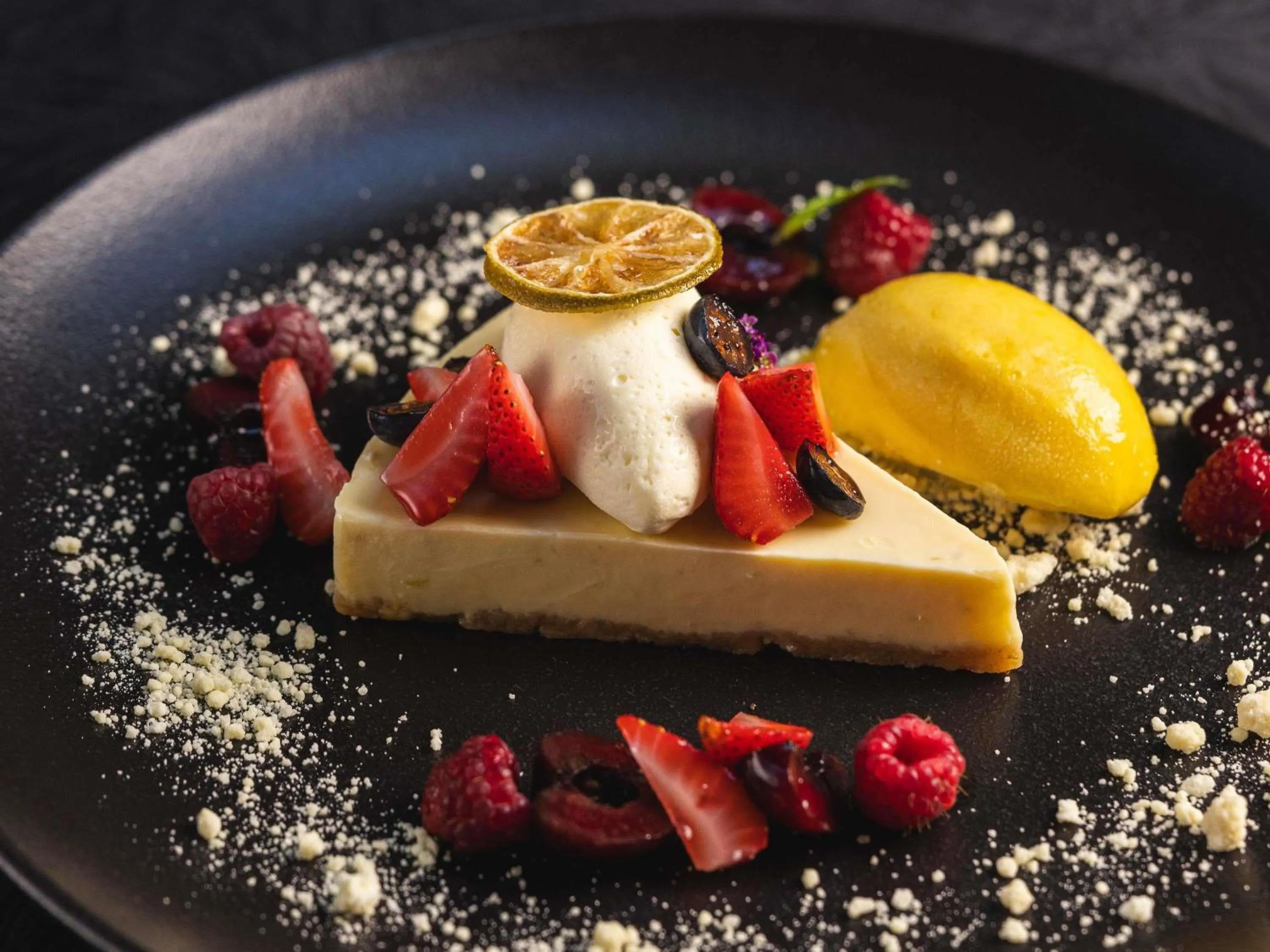 Restaurant/places to eat in Palladio Hotel Buenos Aires - MGallery Collection