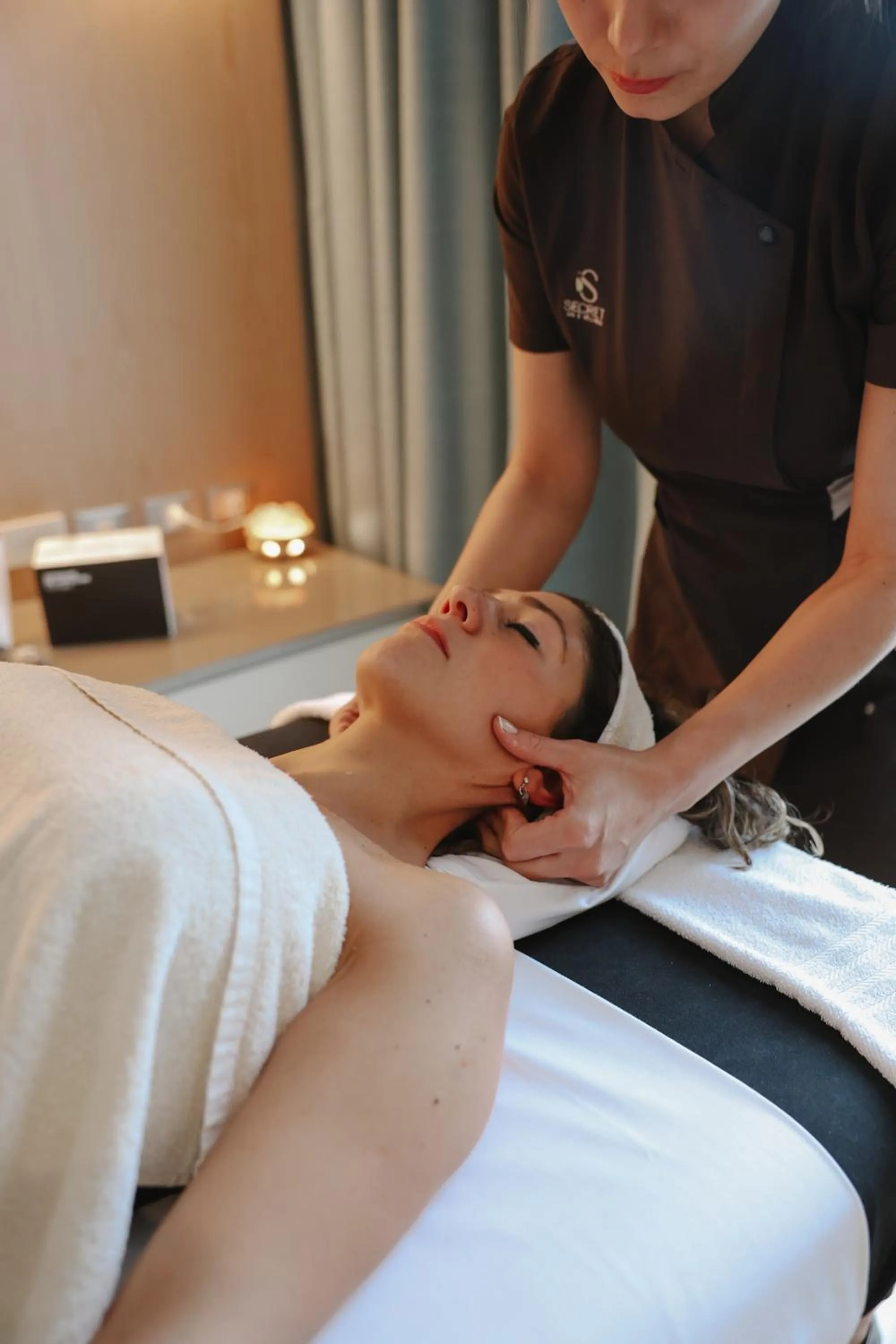 People in Palladio Hotel Buenos Aires - MGallery Collection