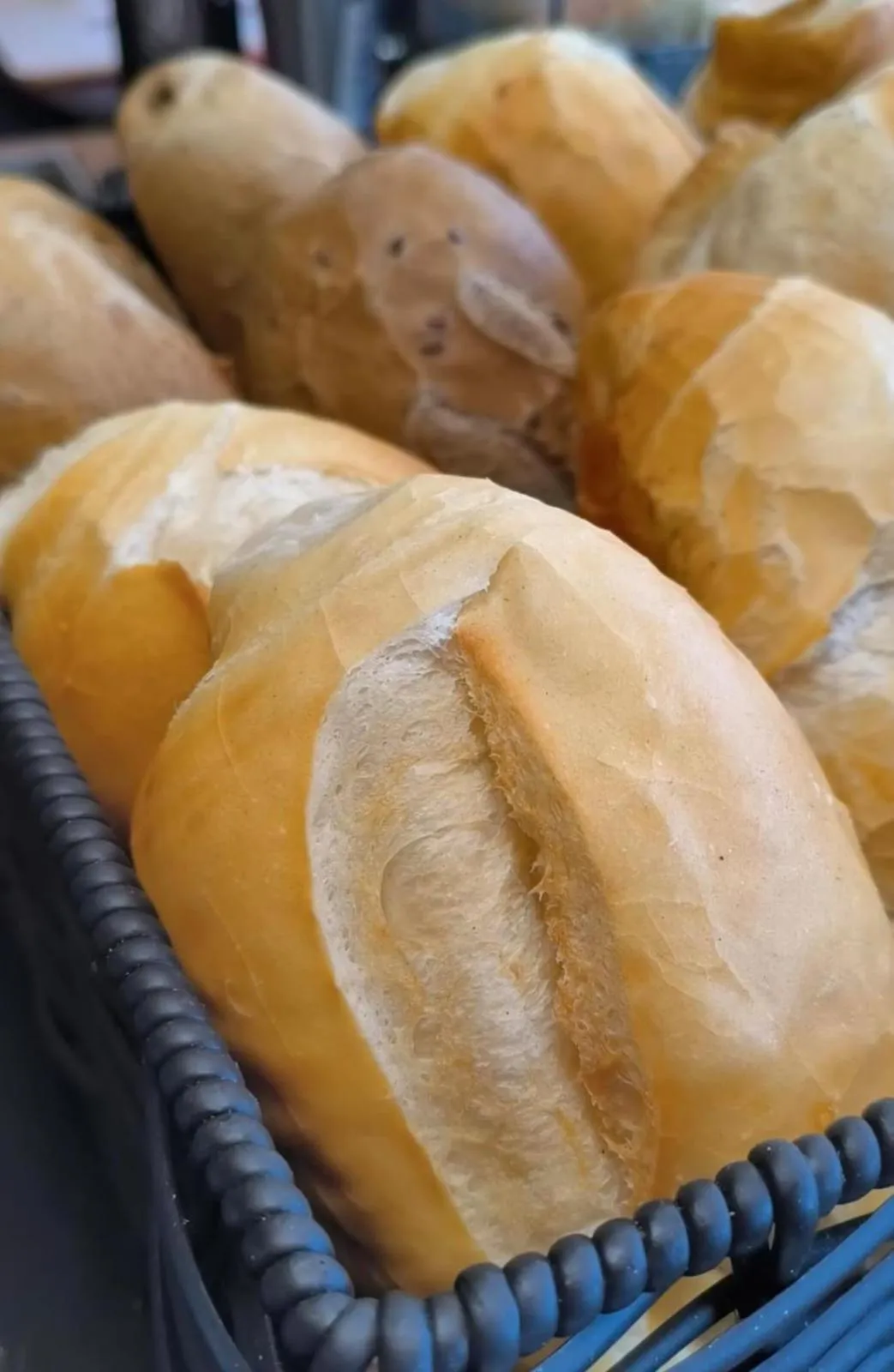 Breakfast in ibis Tatui