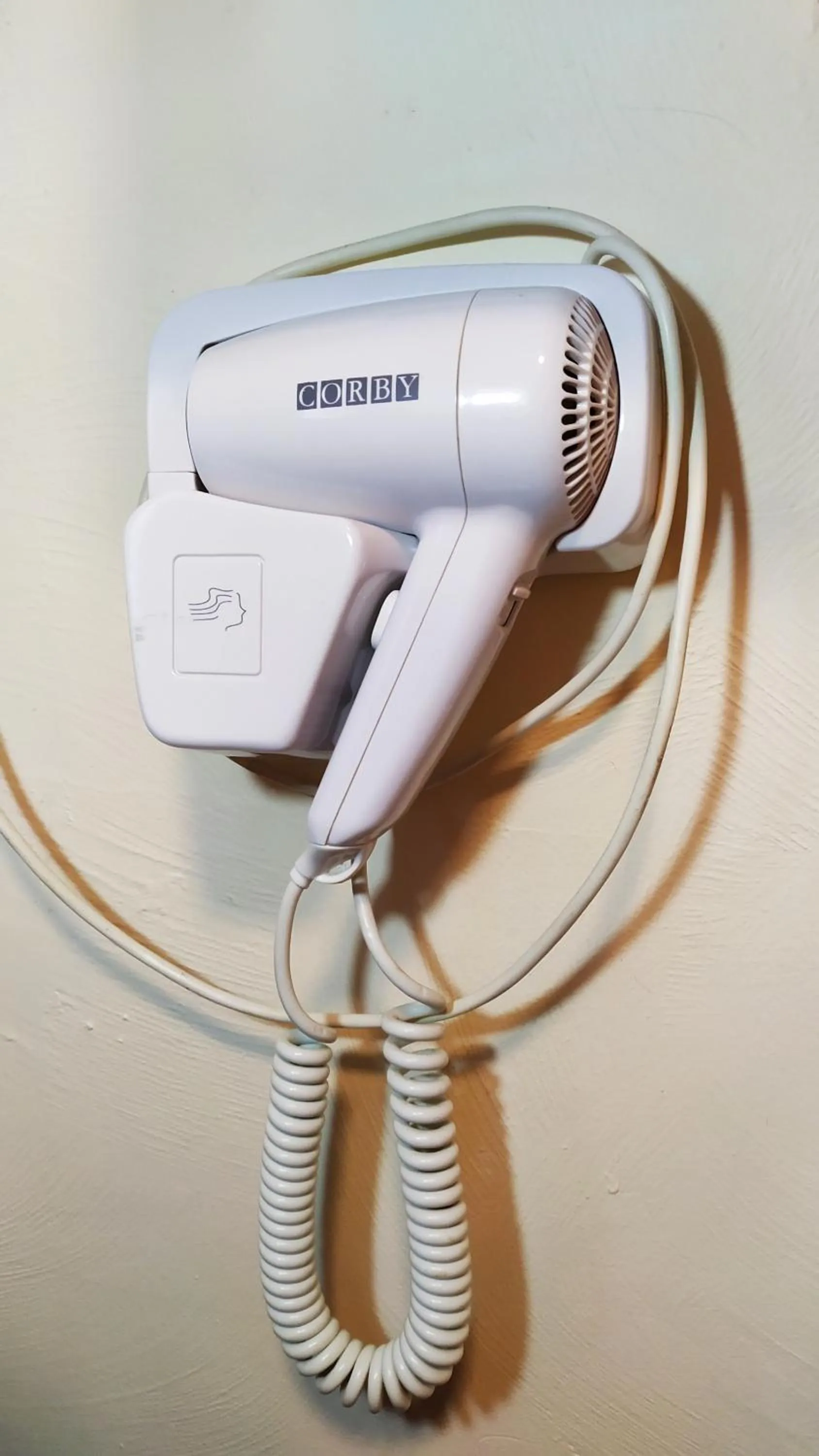 heating in Ashley Hotel