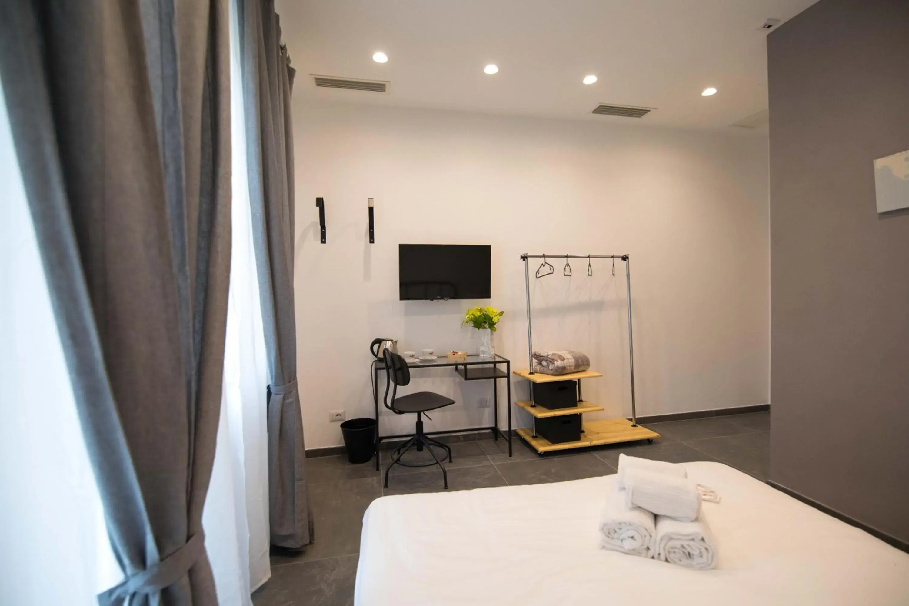 Standard Double Room in Quattro Briganti Standard Double Room in Quattro Briganti