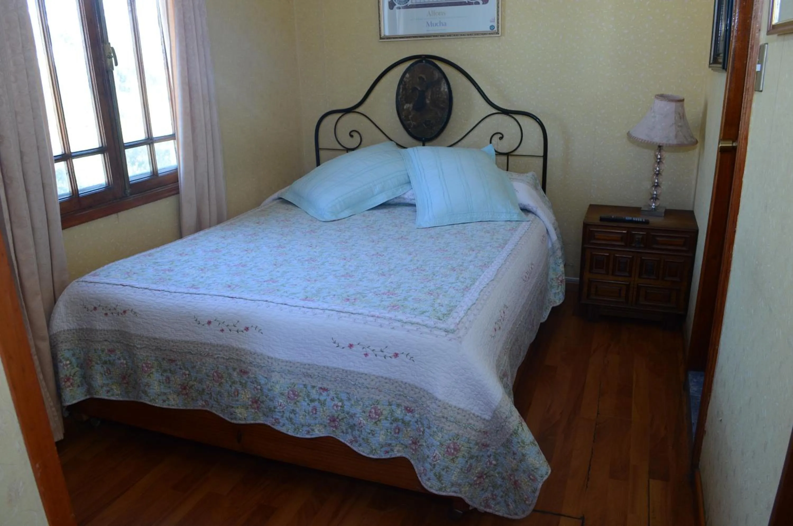 Bedroom, Bed in Hotel Brighton