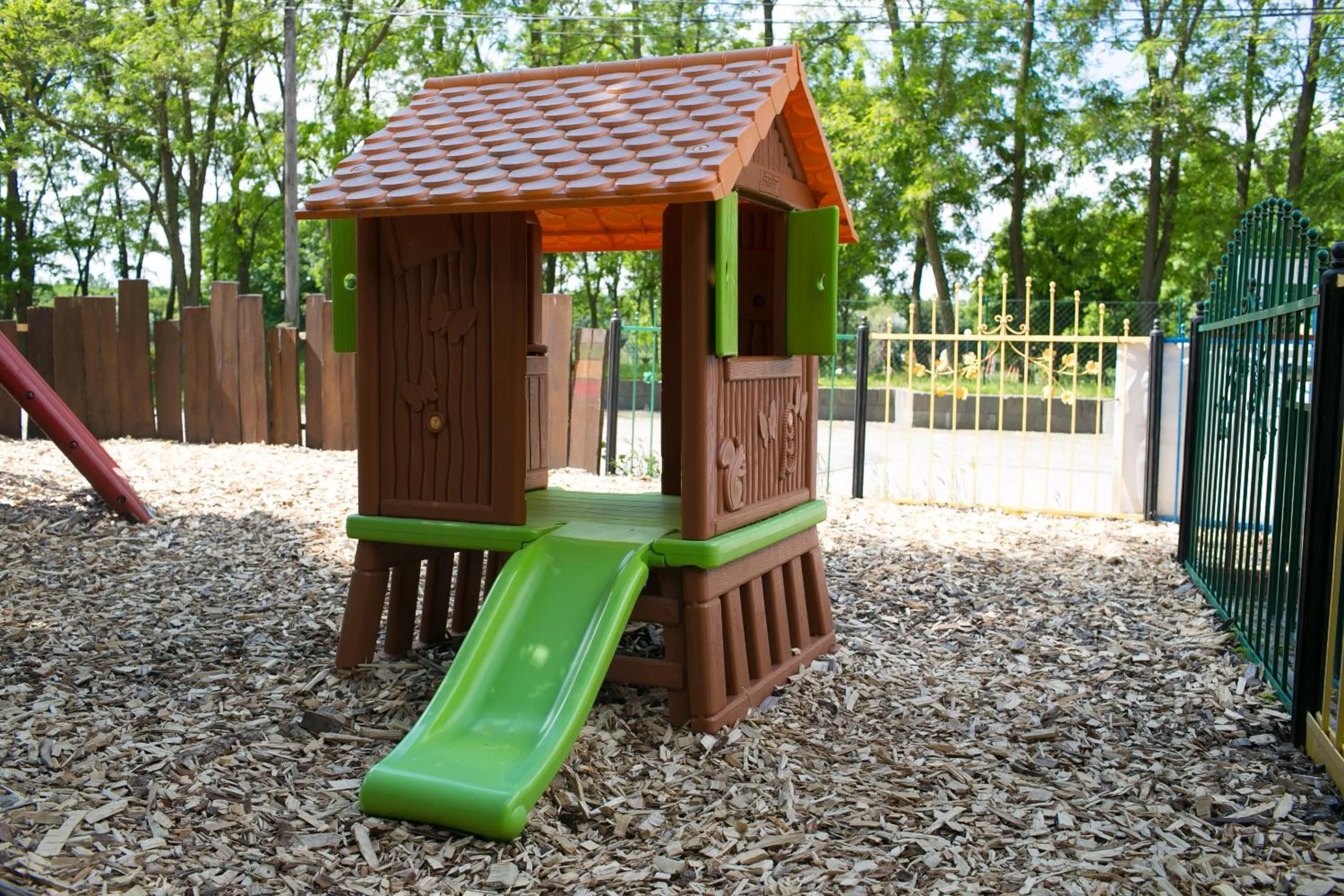 Activities in Hotel Kormorán