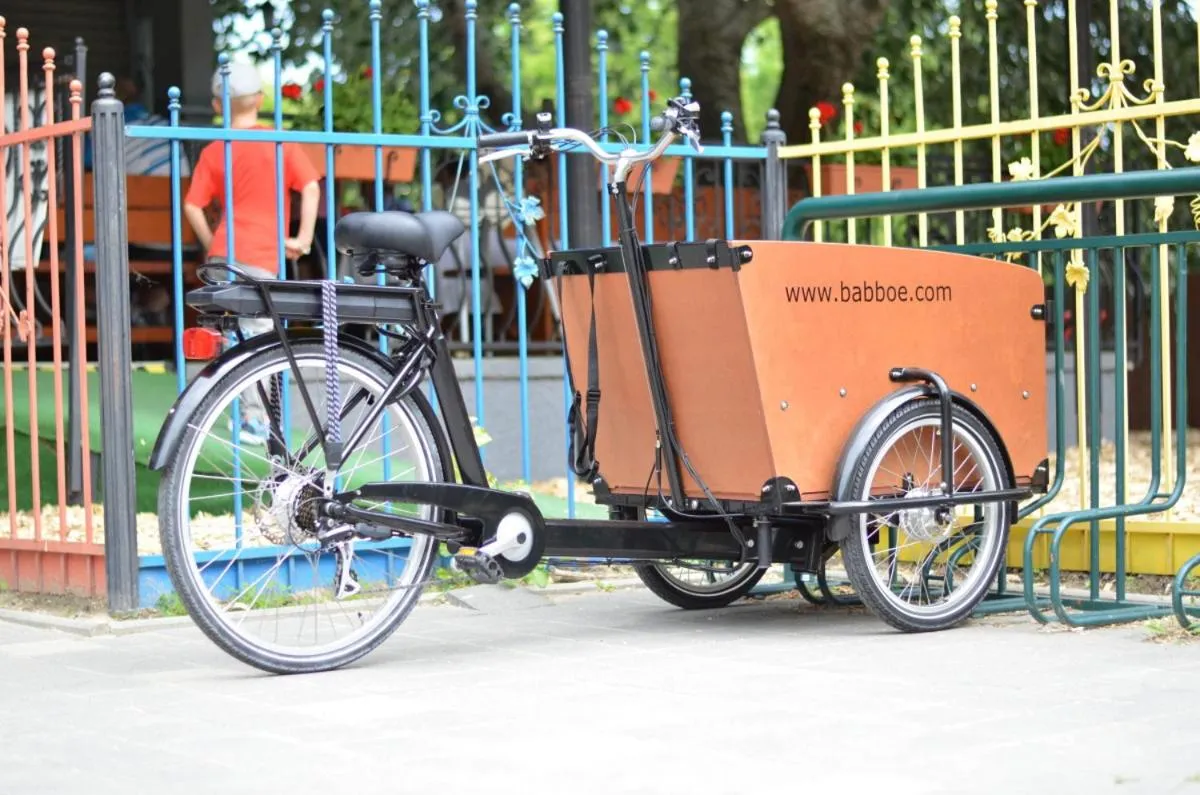 Other in Hotel Kormorán