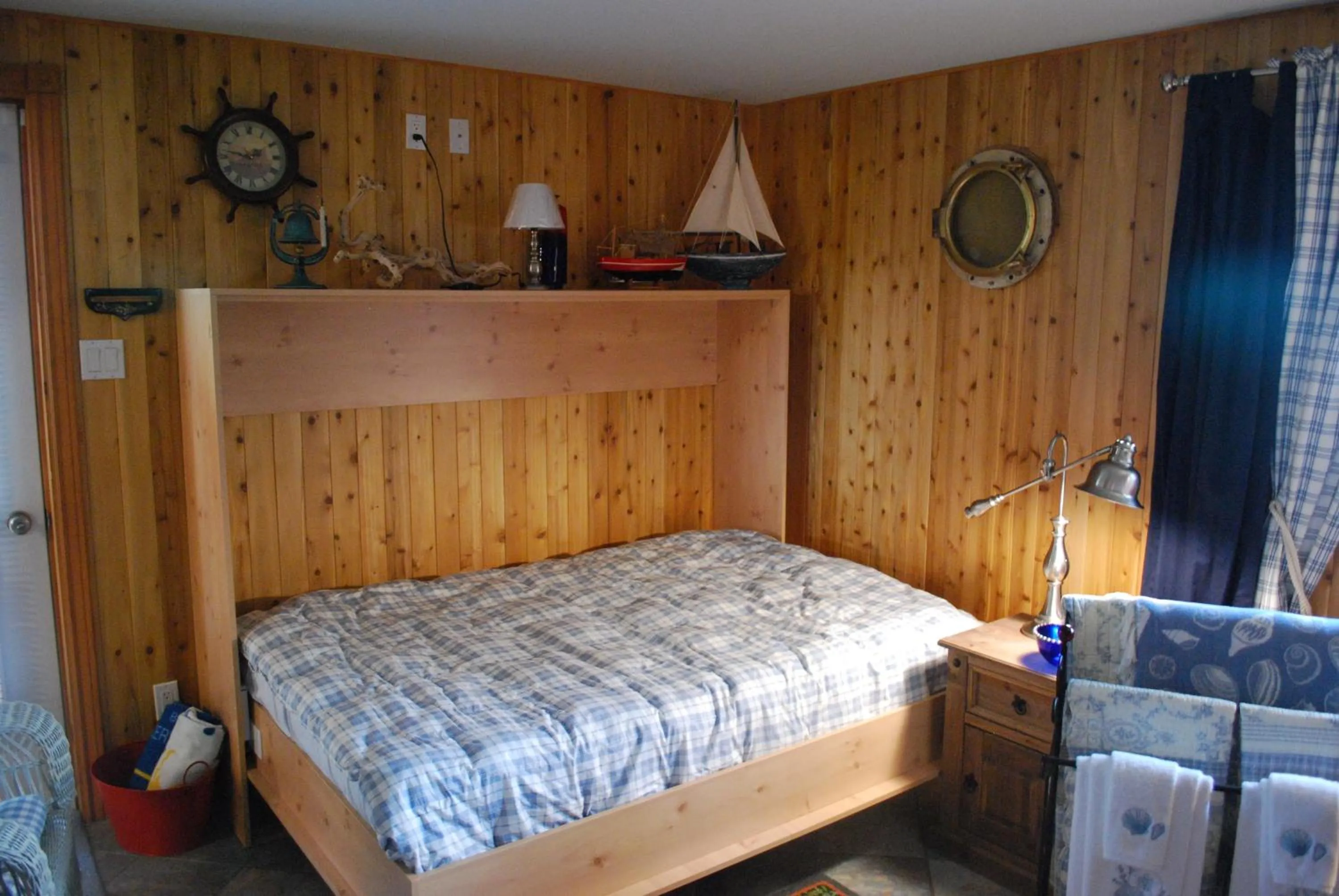 Bedroom, Bed in Maison Victoria