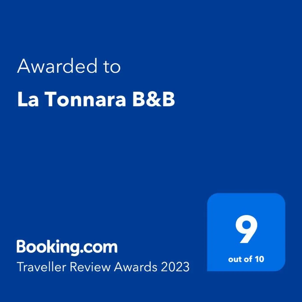 La Tonnara B&B