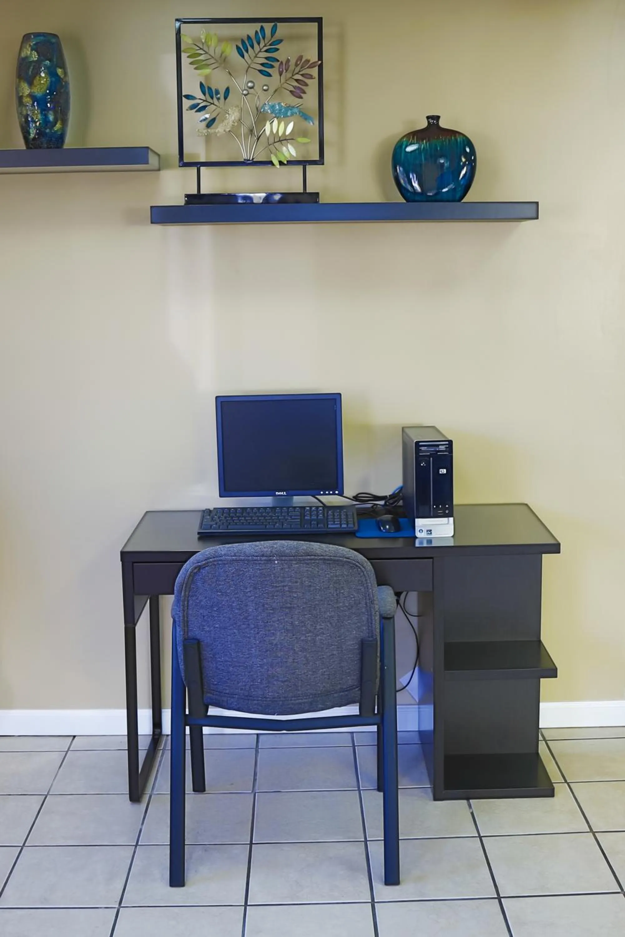 Business facilities in Super 8 by Wyndham Charlotte University