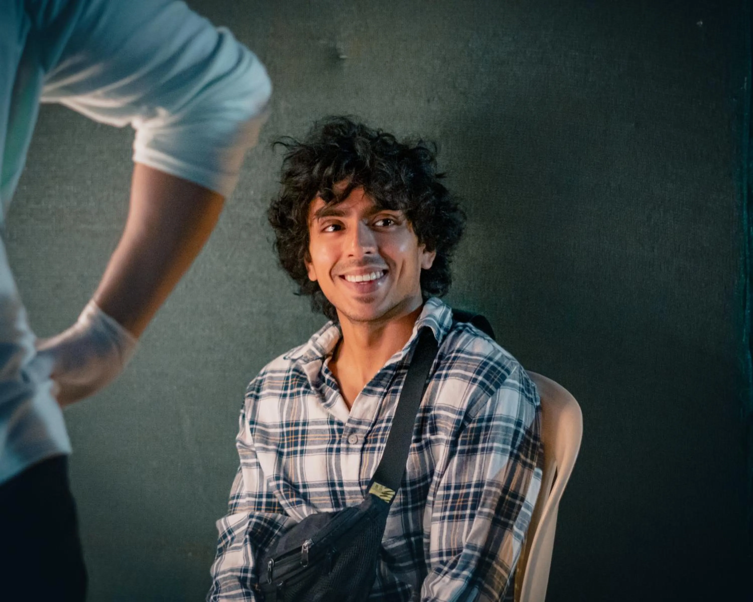 Guests in Locomo Hostel OG - Stay Work Eat