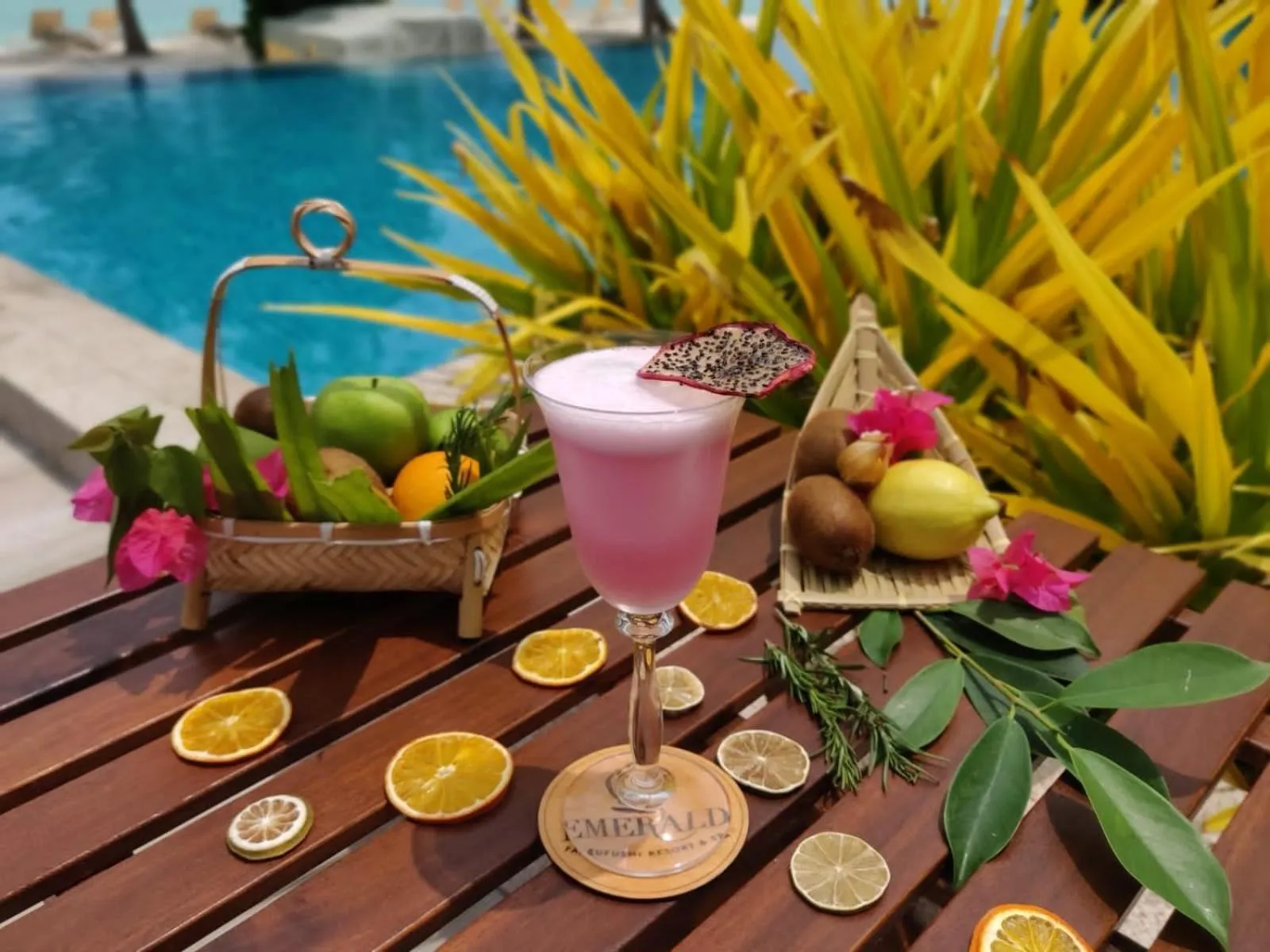 Activities in Emerald Faarufushi Resort & Spa - Deluxe All Inclusive