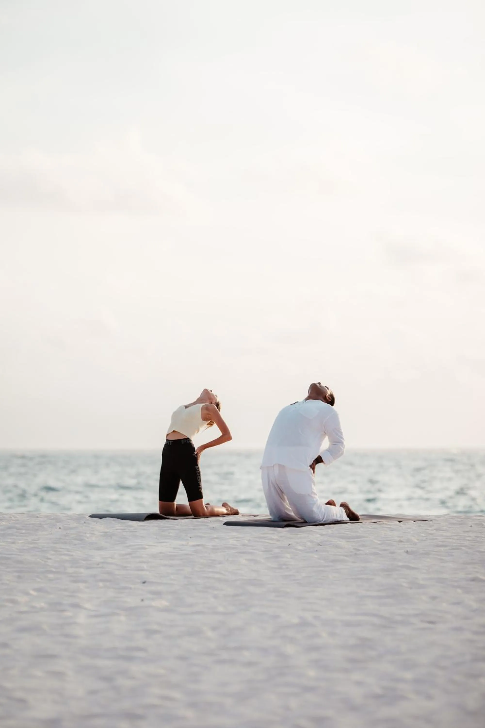 Activities in Emerald Faarufushi Resort & Spa - Deluxe All Inclusive