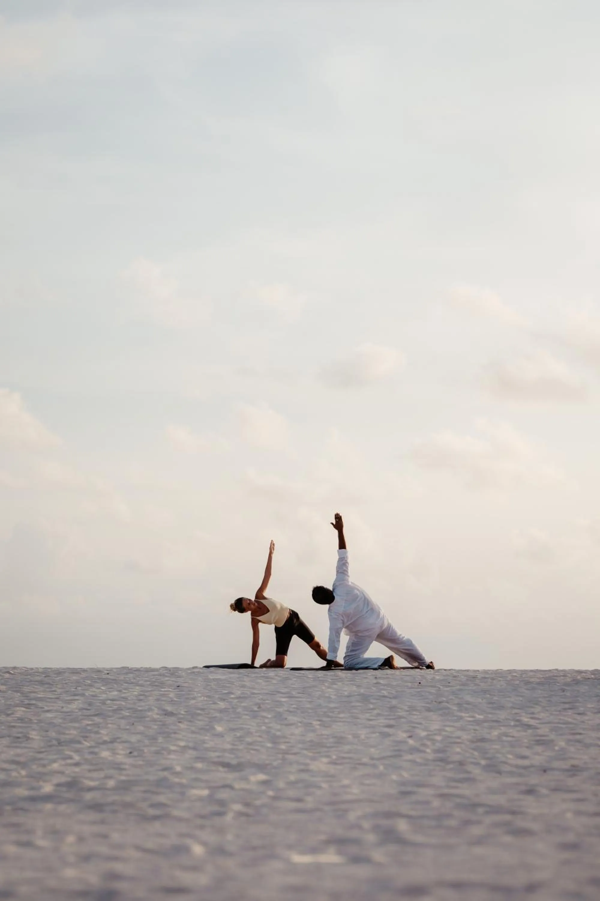 Activities in Emerald Faarufushi Resort & Spa - Deluxe All Inclusive