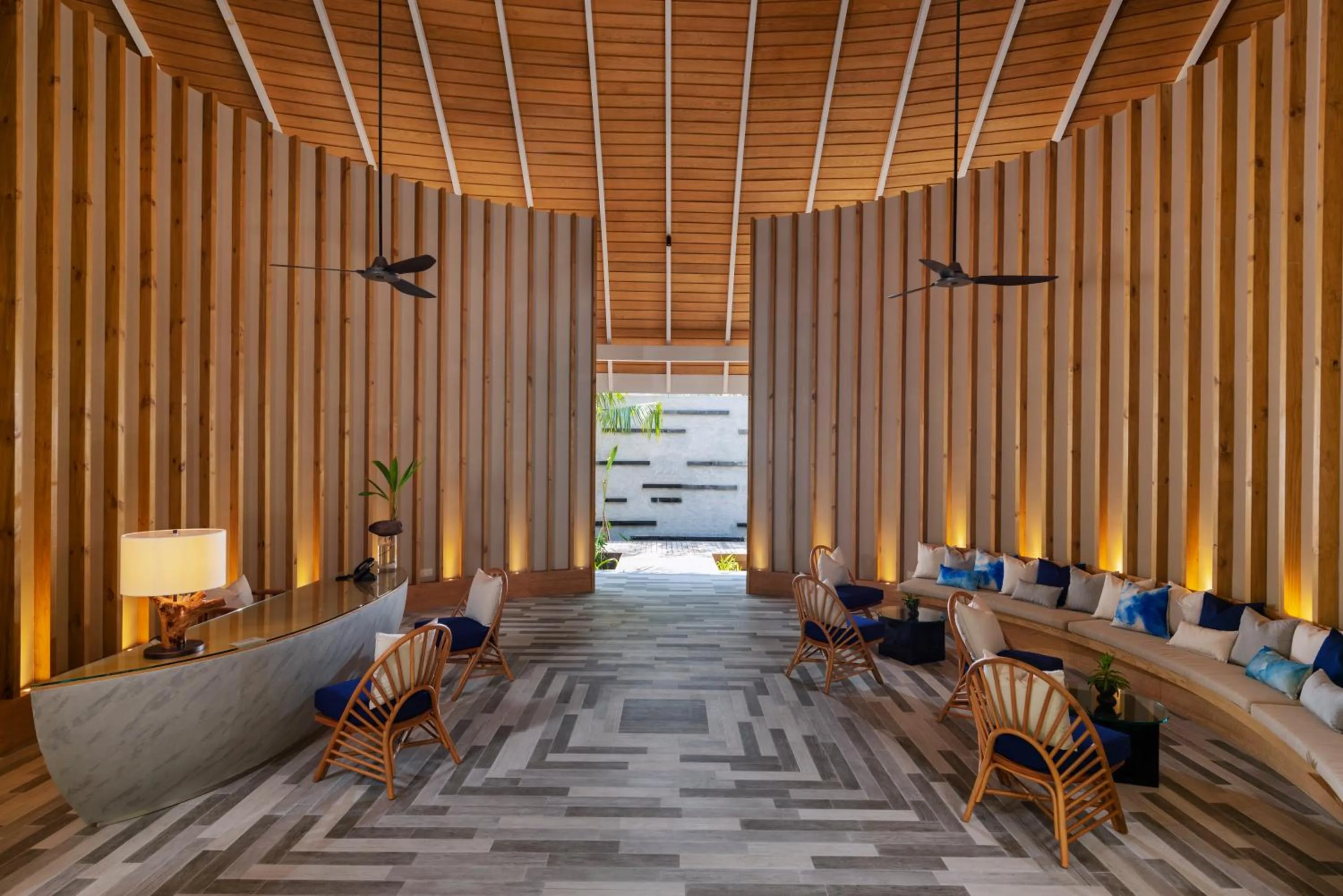 Spa and wellness centre/facilities in Emerald Faarufushi Resort & Spa - Deluxe All Inclusive