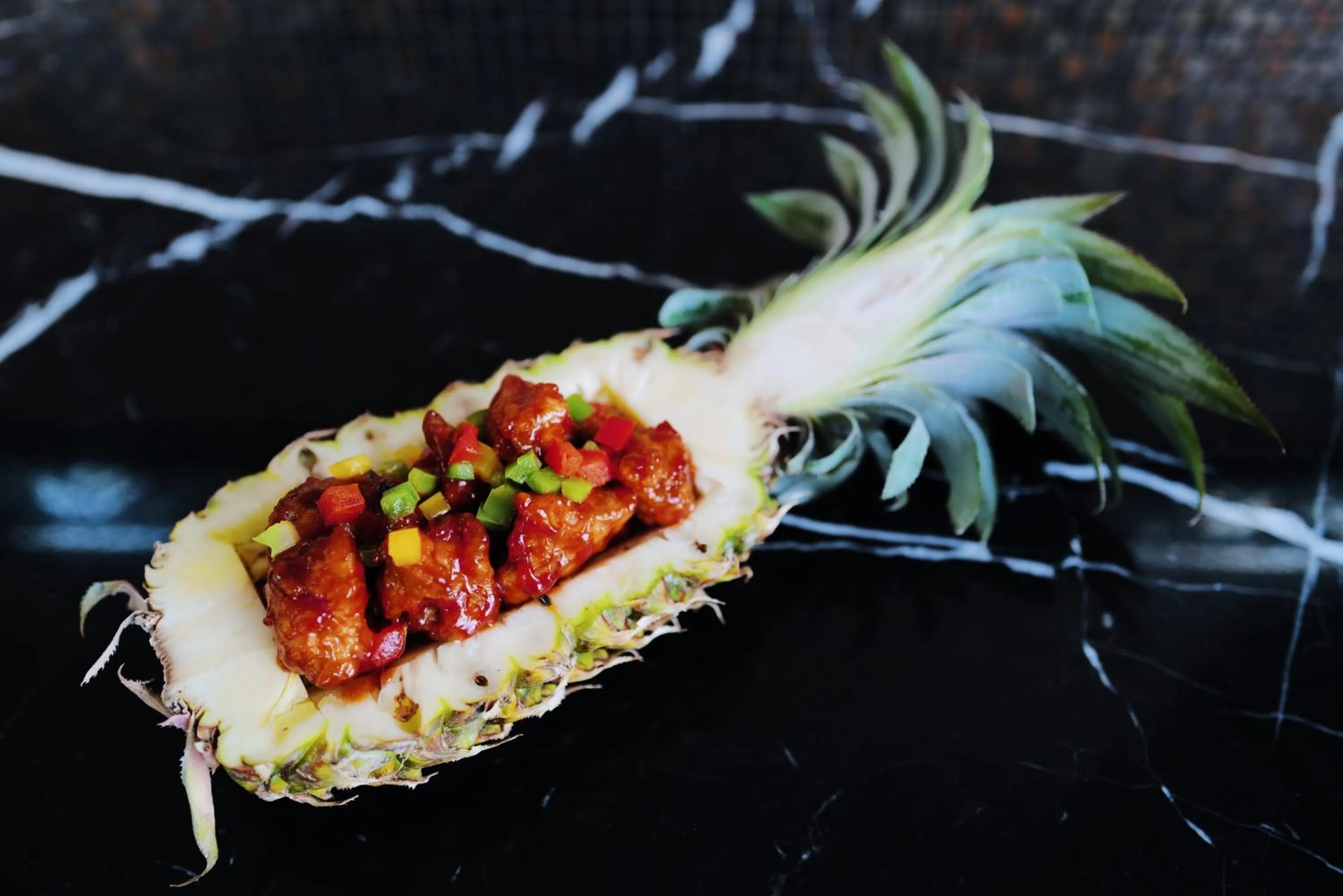 Restaurant/places to eat in Emerald Faarufushi Resort & Spa - Deluxe All Inclusive