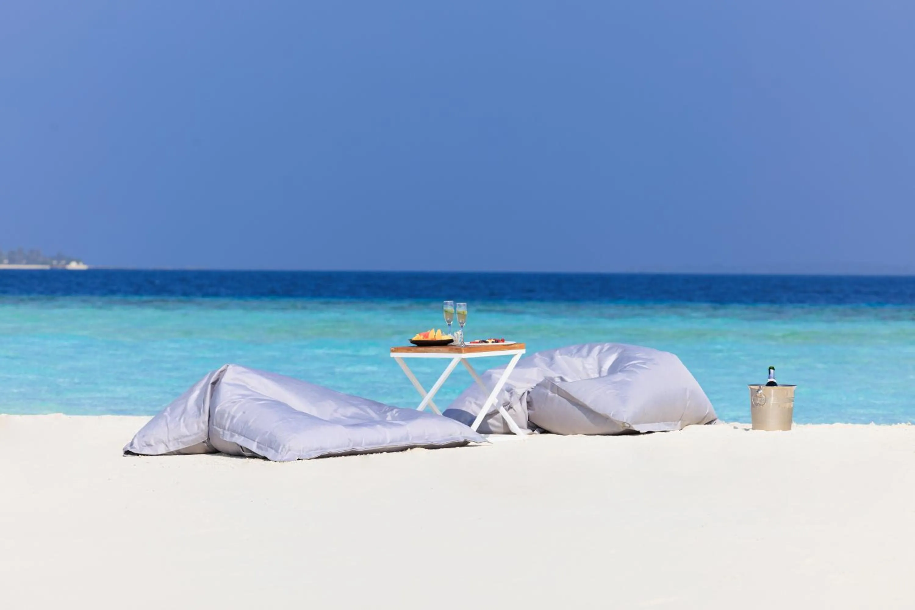 Activities in Emerald Faarufushi Resort & Spa - Deluxe All Inclusive