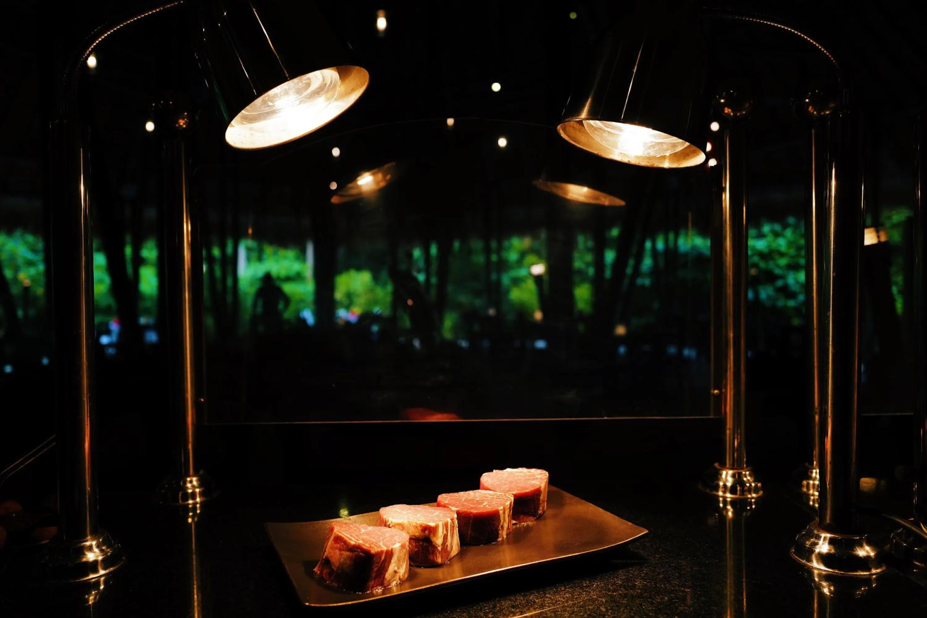 Restaurant/places to eat in Emerald Faarufushi Resort & Spa - Deluxe All Inclusive