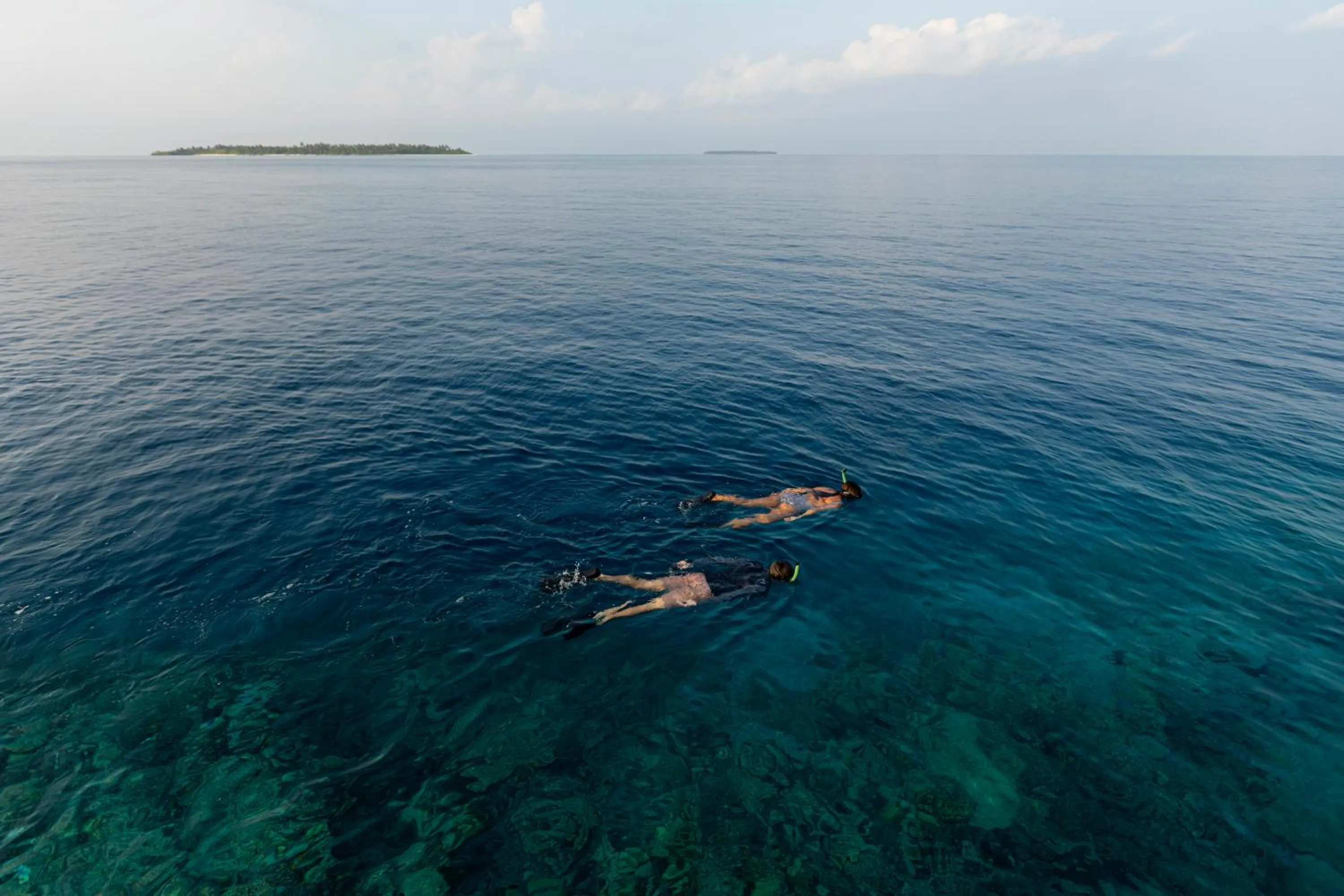 Activities in Emerald Faarufushi Resort & Spa - Deluxe All Inclusive