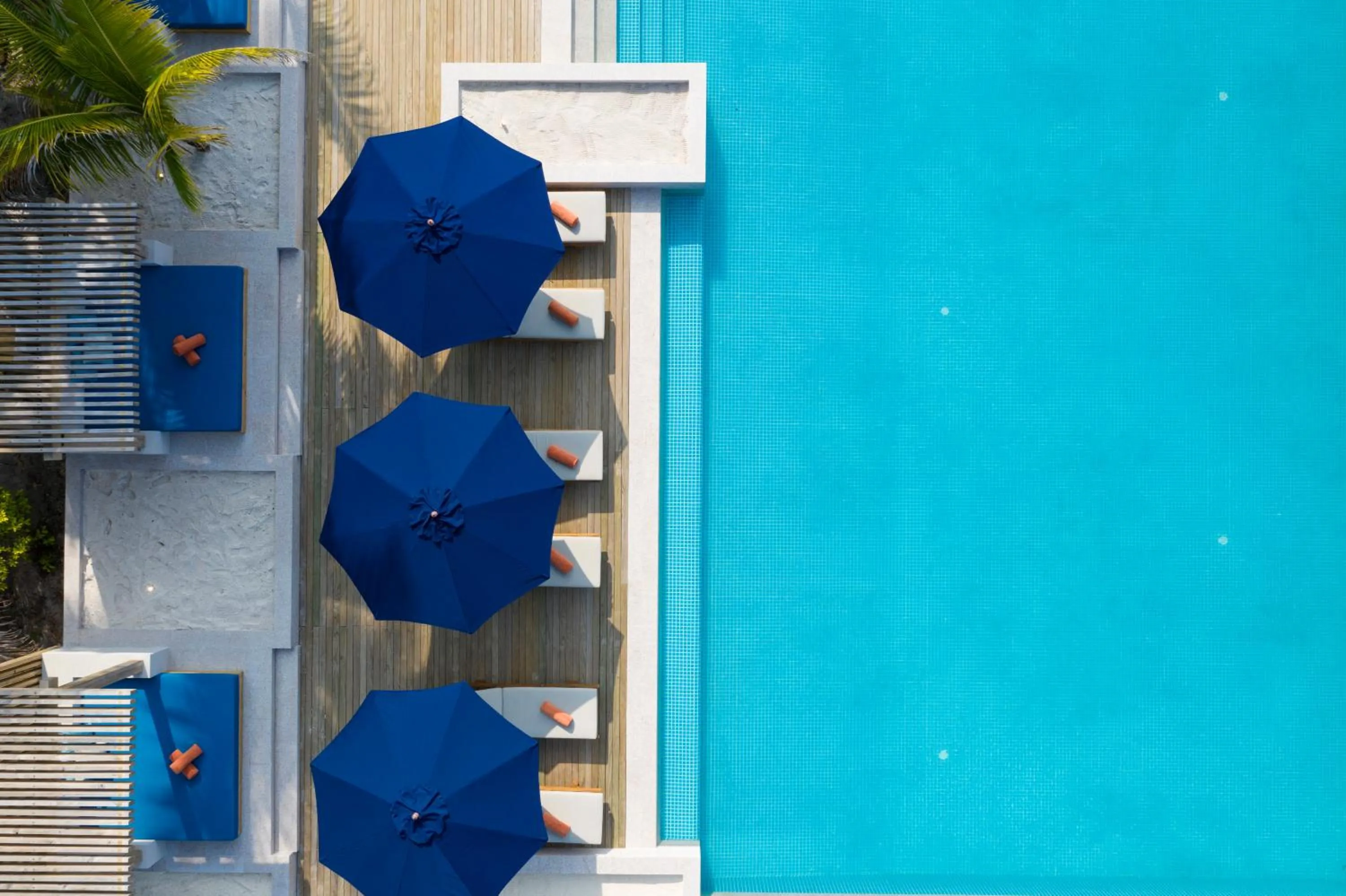 Day in Emerald Faarufushi Resort & Spa - Deluxe All Inclusive