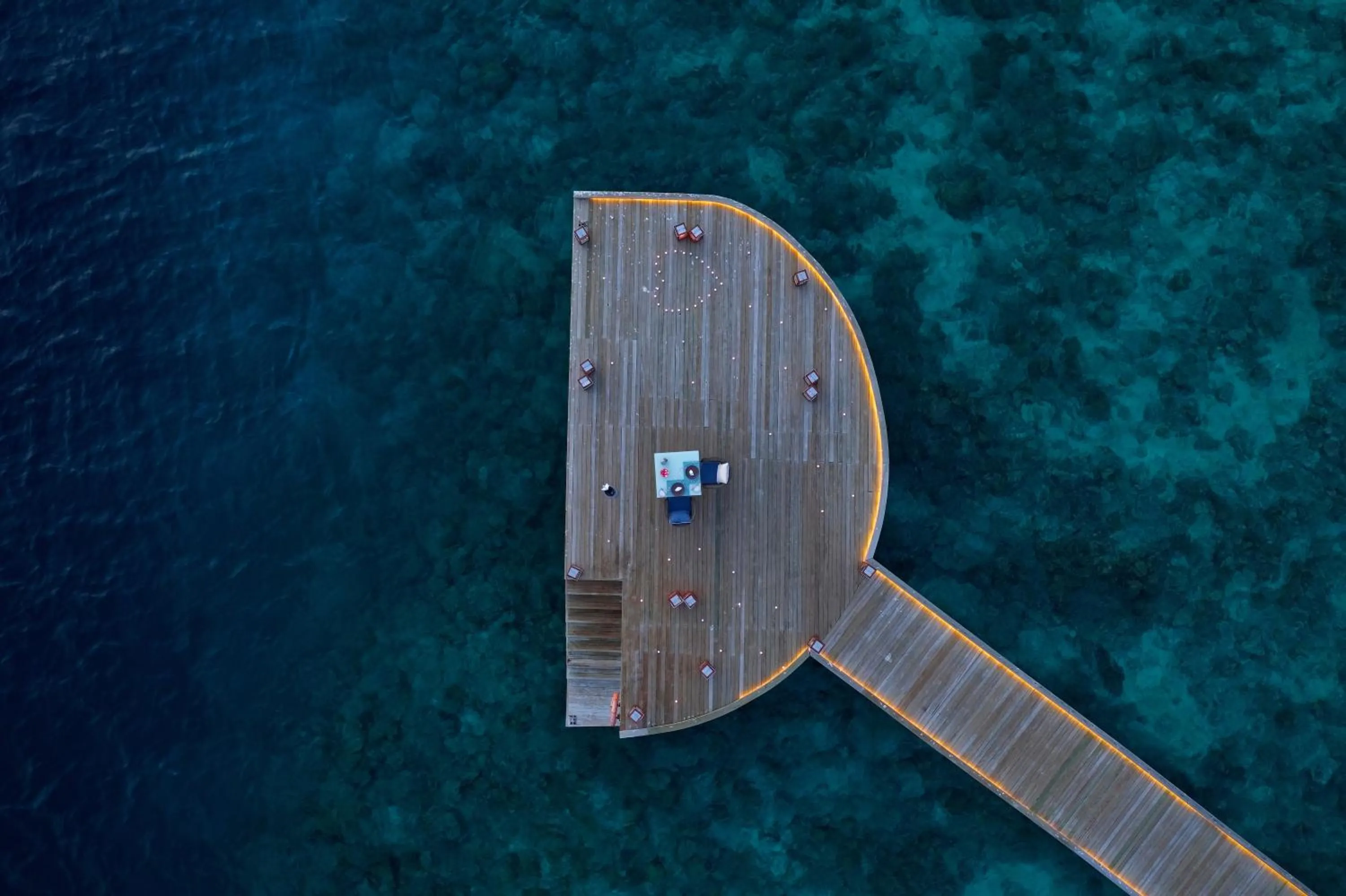 Activities in Emerald Faarufushi Resort & Spa - Deluxe All Inclusive