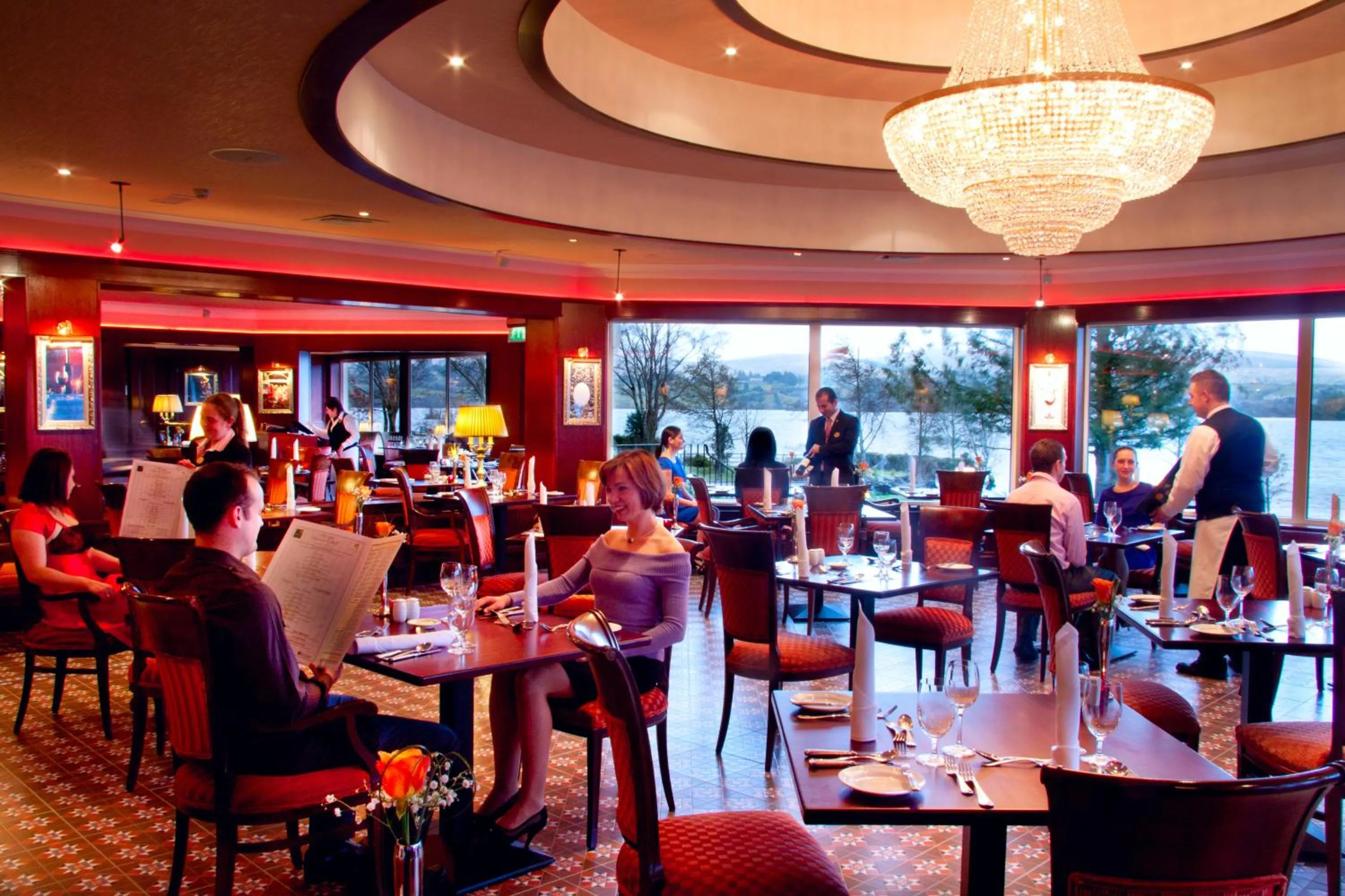 Restaurant/places to eat in Harvey's Point