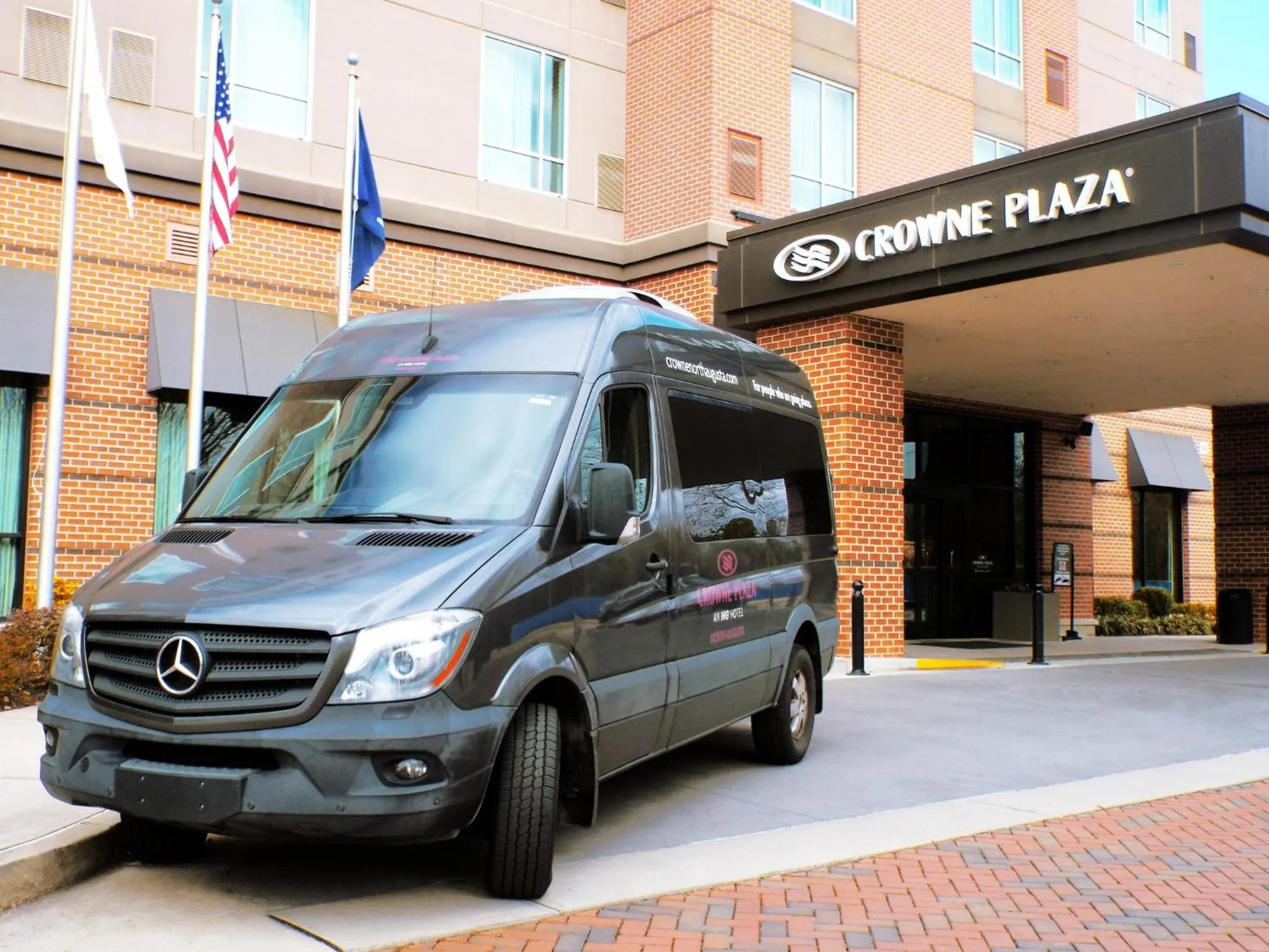 Other in Crowne Plaza North Augusta, by IHG