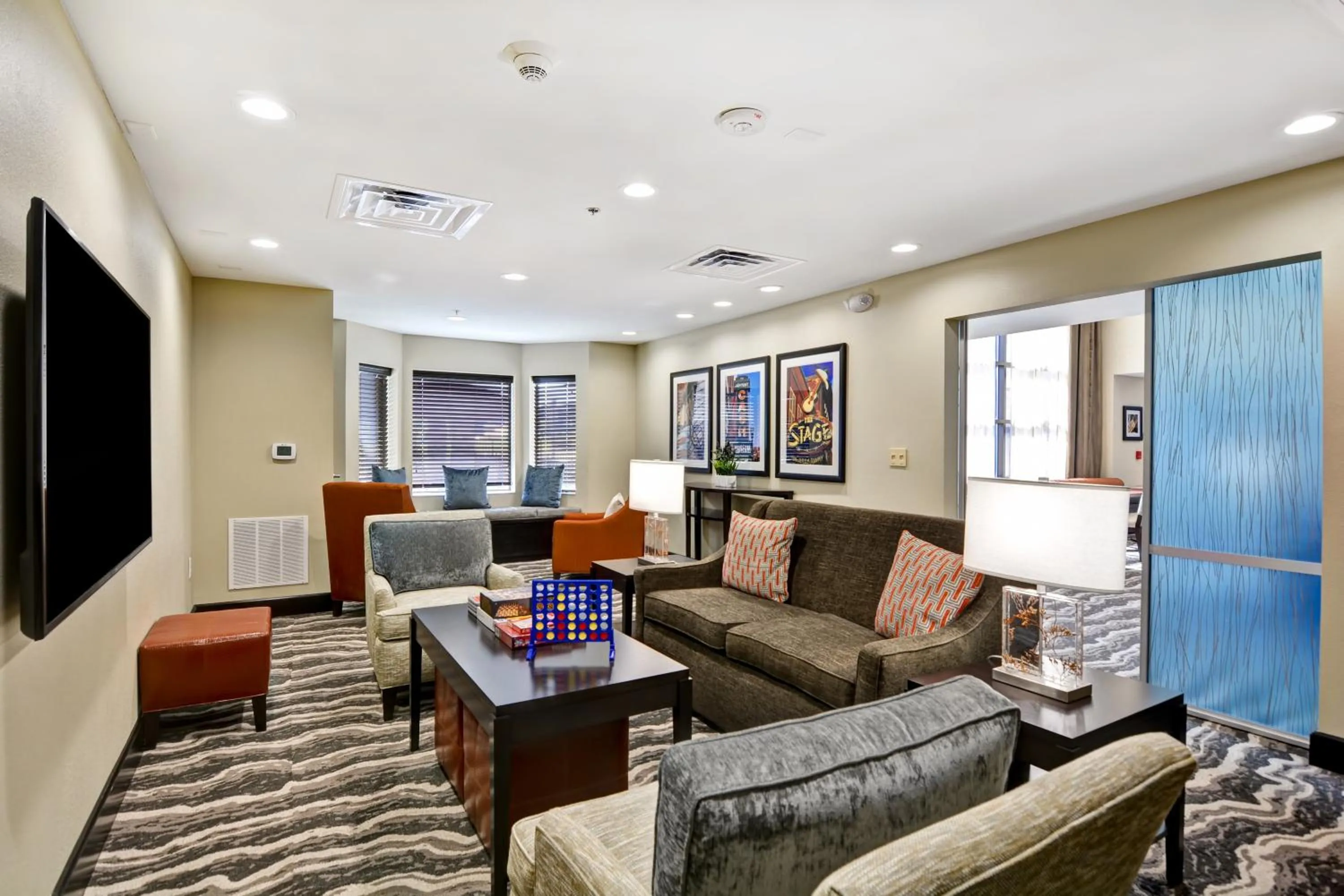Other in Staybridge Suites Mt Juliet - Nashville Area by IHG